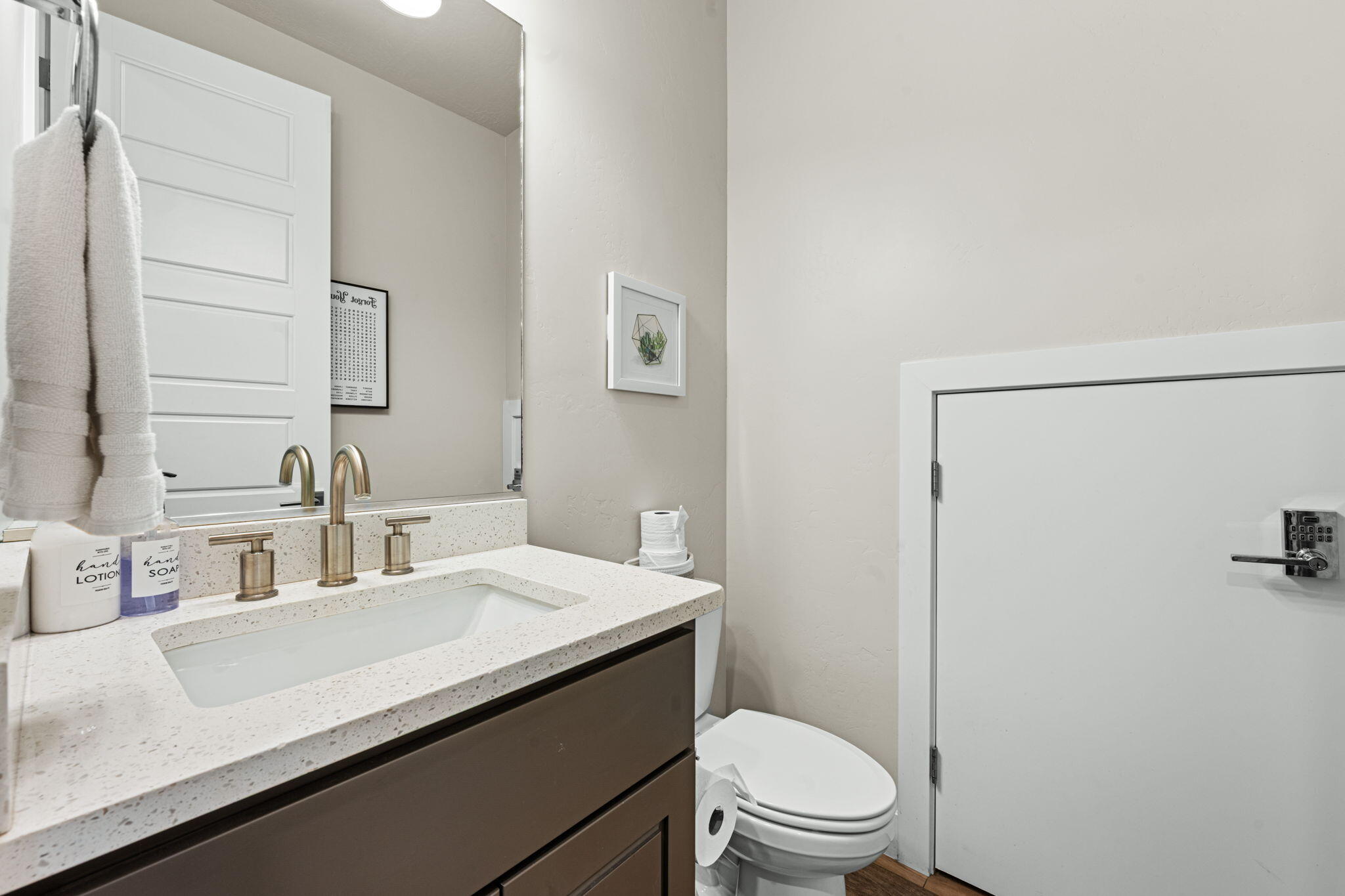 TOWN CENTER AT CORAL CANYON - Residential