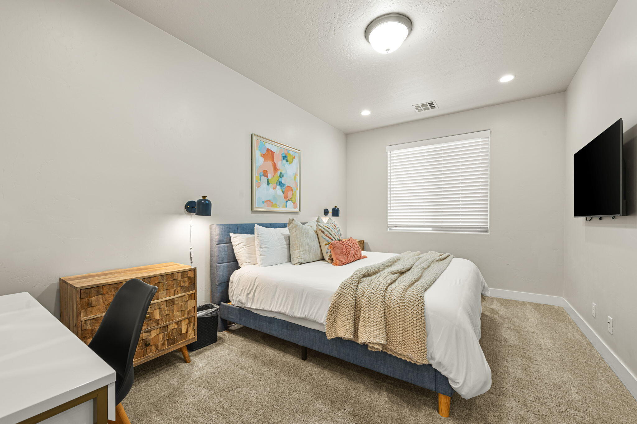 TOWN CENTER AT CORAL CANYON - Residential