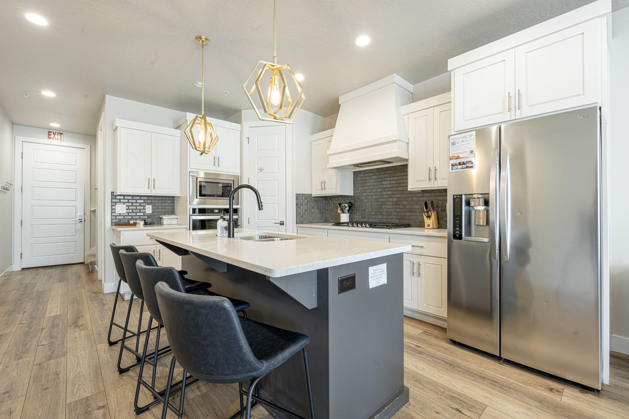 TOWN CENTER AT CORAL CANYON - Residential