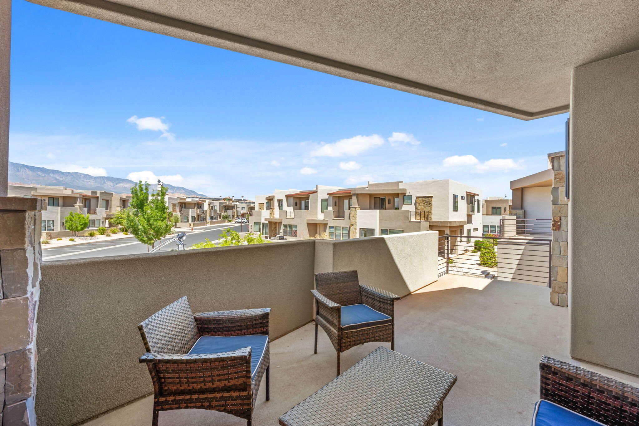 TOWN CENTER AT CORAL CANYON - Residential