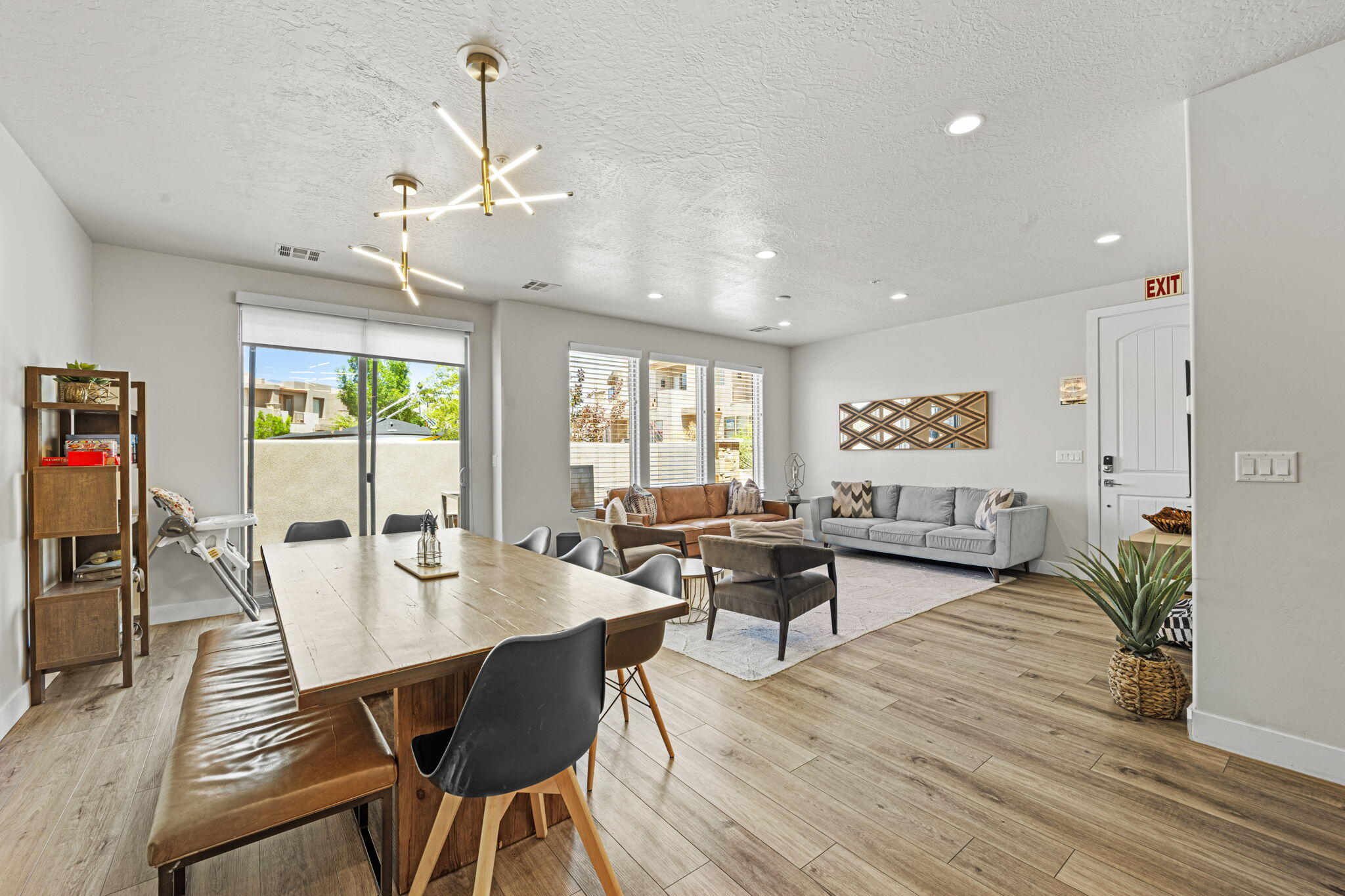 TOWN CENTER AT CORAL CANYON - Residential