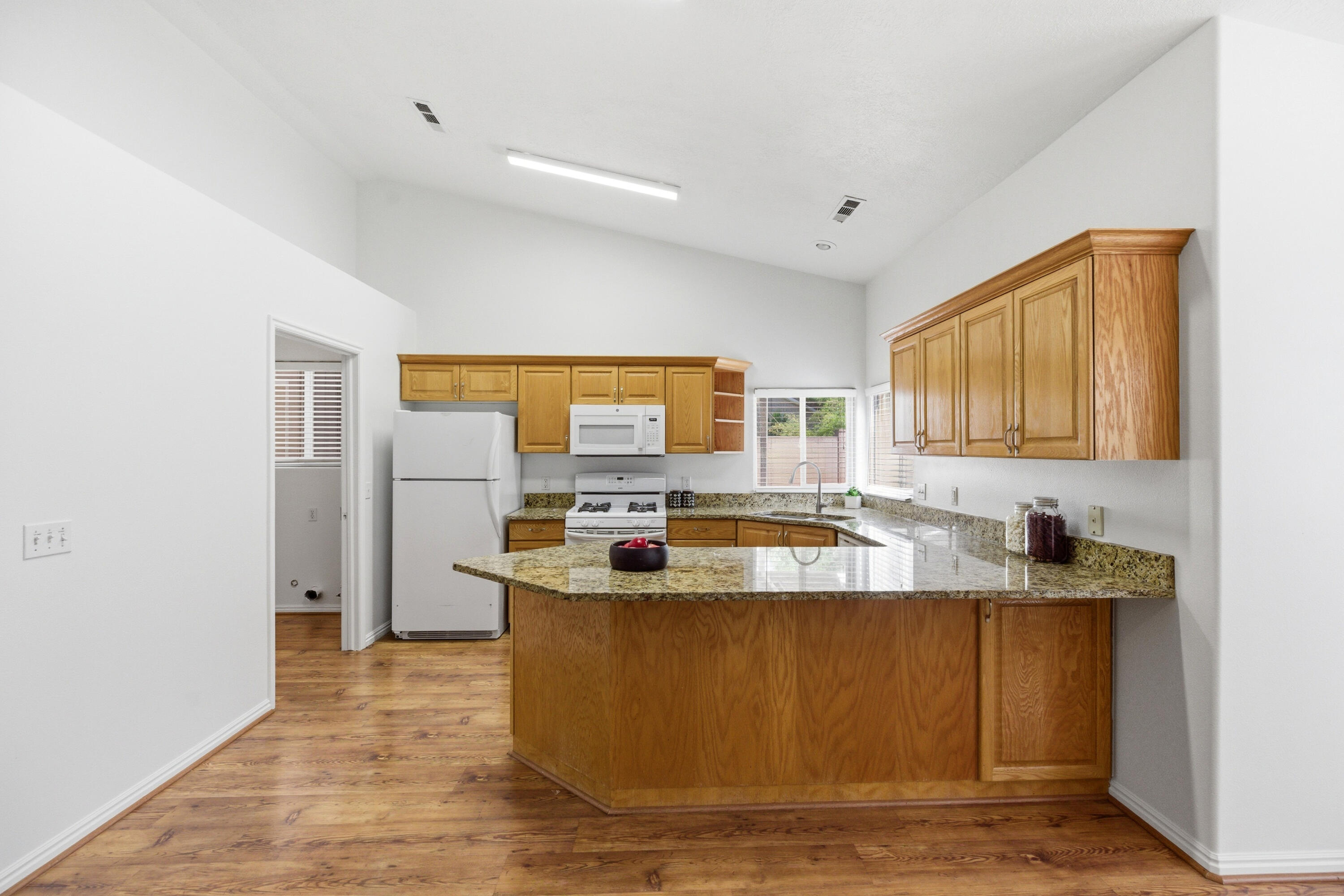 SHADOW MOUNTAIN - Residential