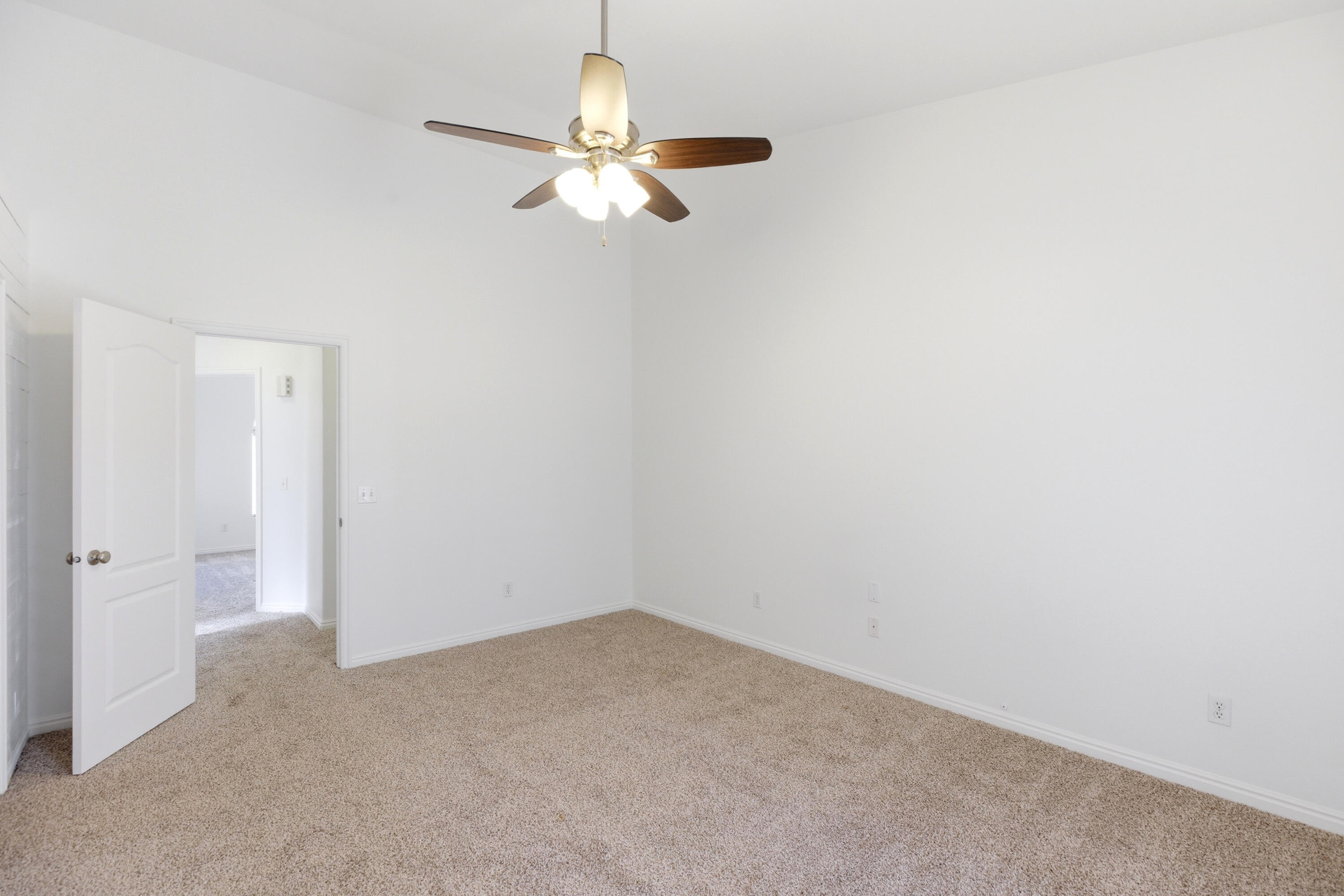 SHADOW MOUNTAIN - Residential