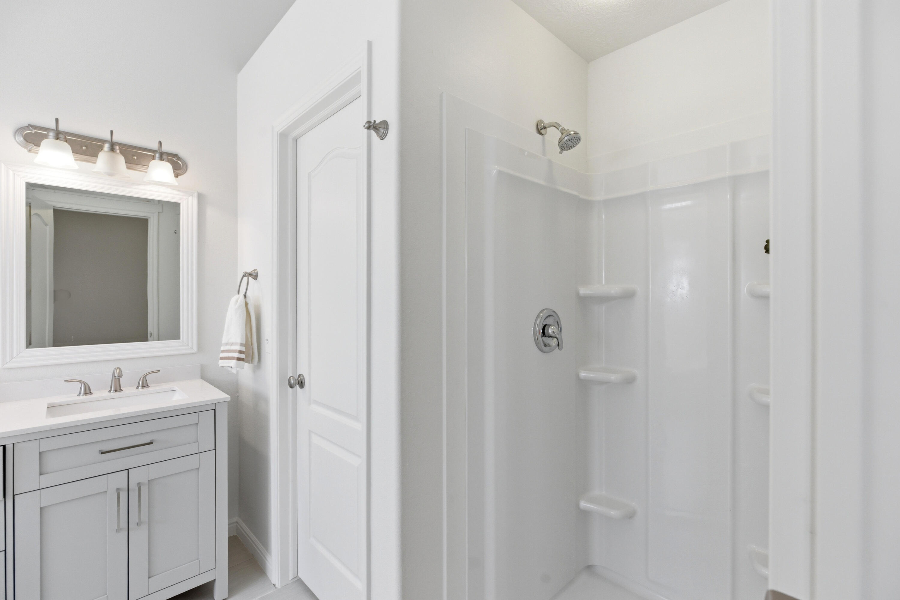 SHADOW MOUNTAIN - Residential