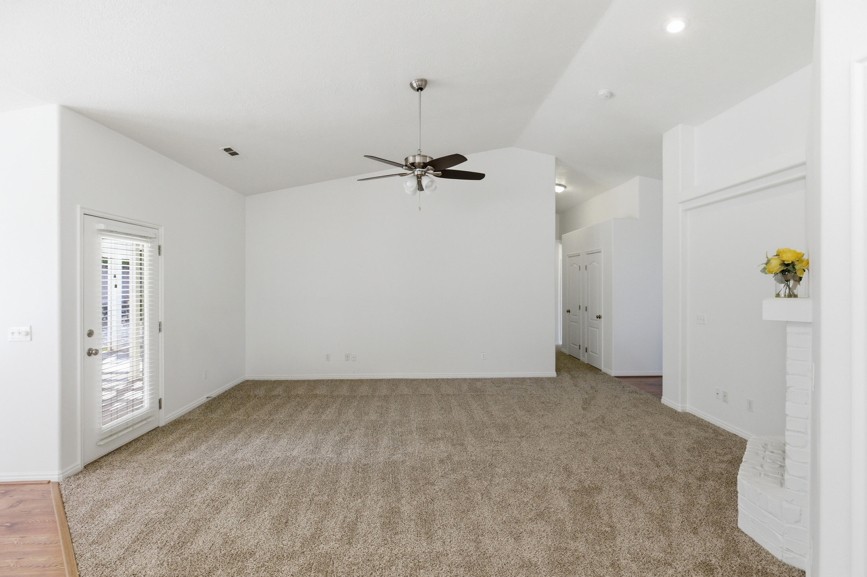 SHADOW MOUNTAIN - Residential