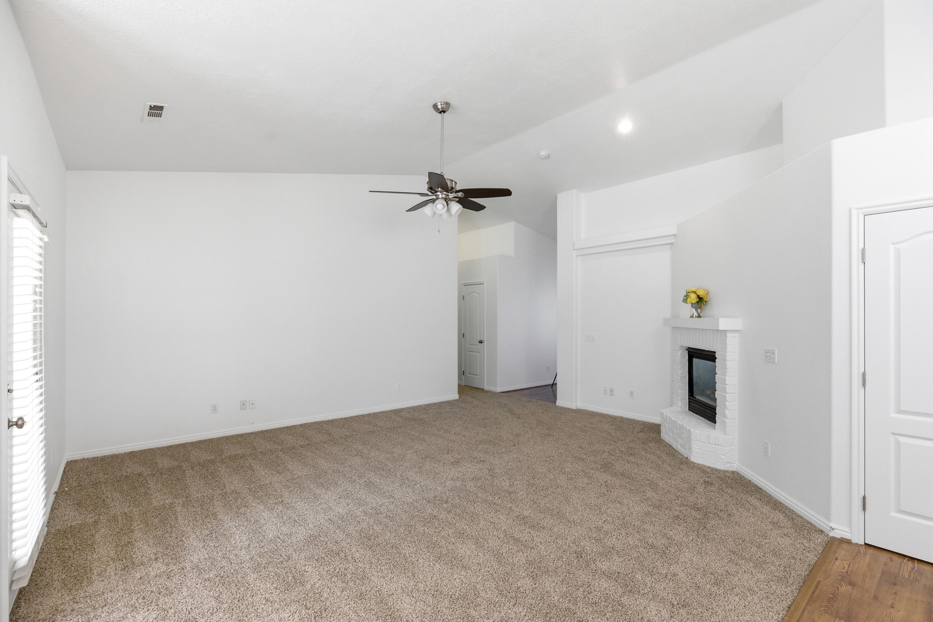 SHADOW MOUNTAIN - Residential