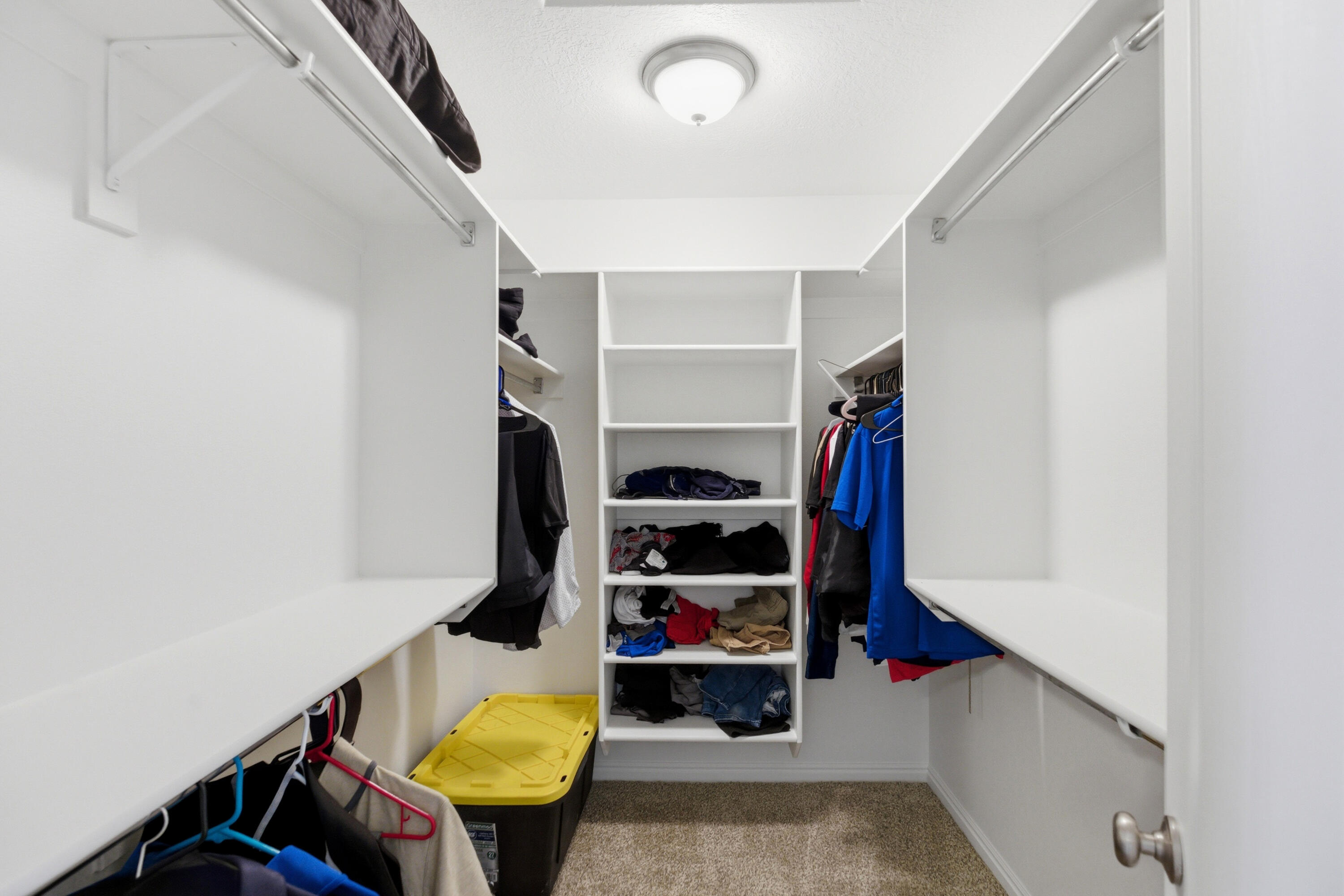 SHADOW MOUNTAIN - Residential