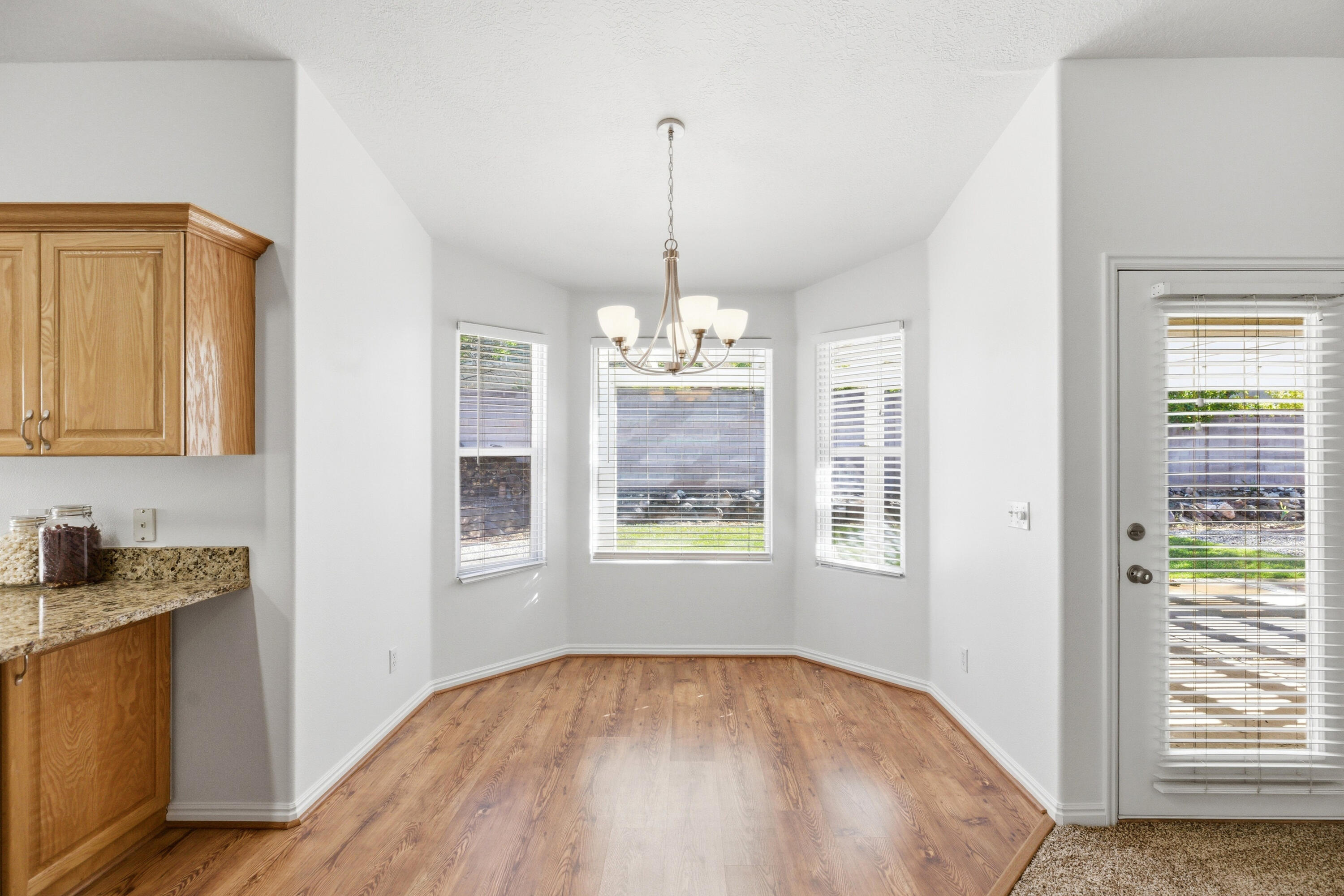 SHADOW MOUNTAIN - Residential