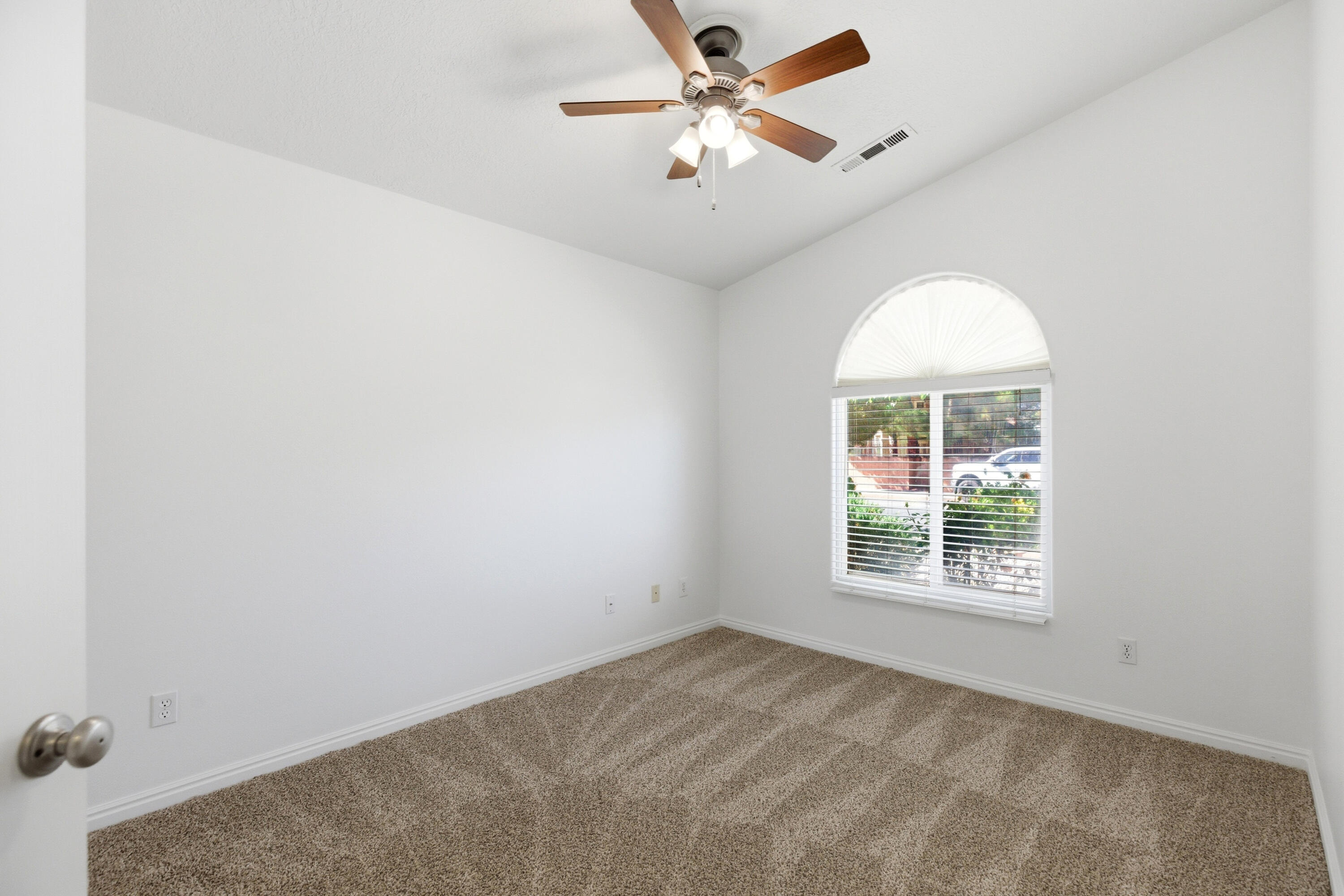 SHADOW MOUNTAIN - Residential