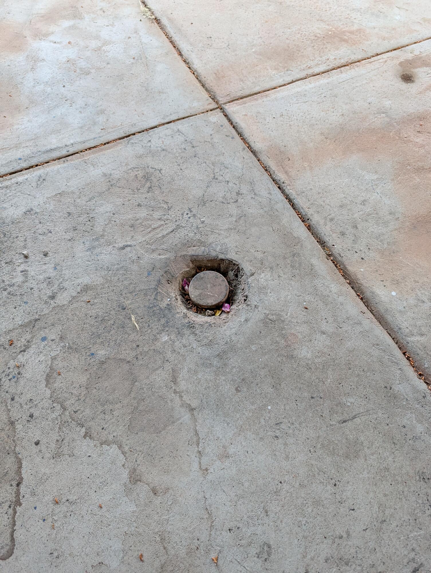 SHADOW MOUNTAIN - Residential