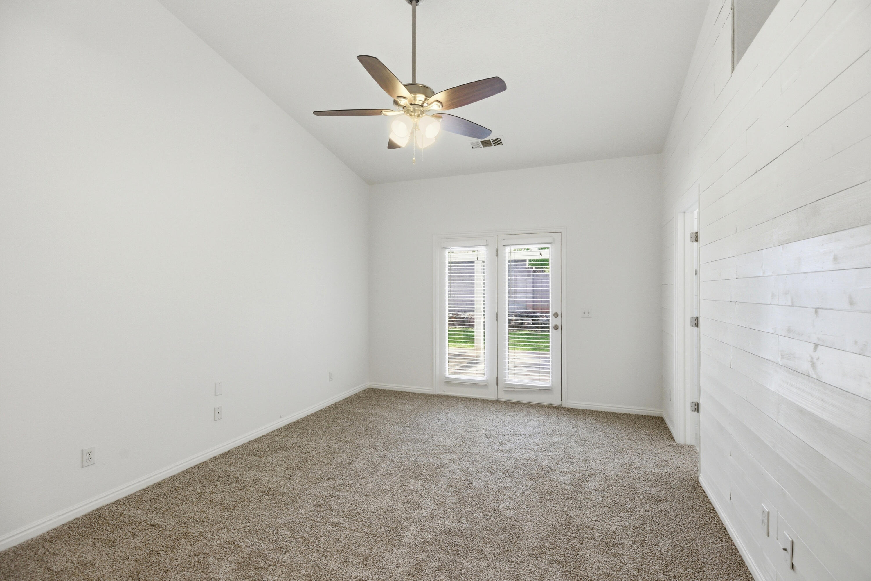 SHADOW MOUNTAIN - Residential