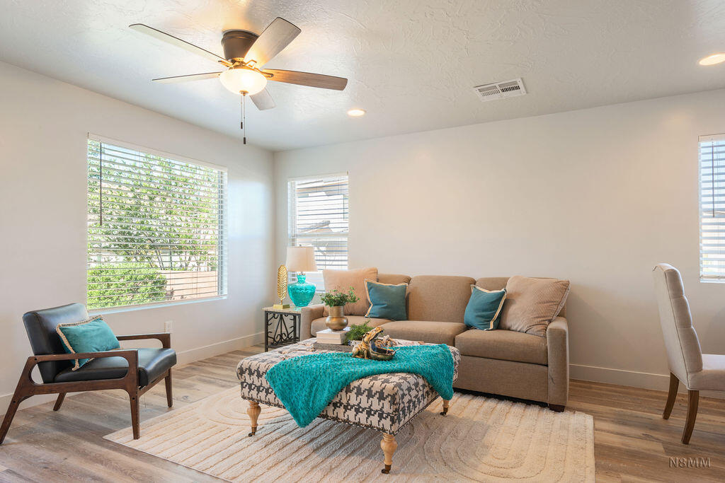 DESERT PLAYA - Residential