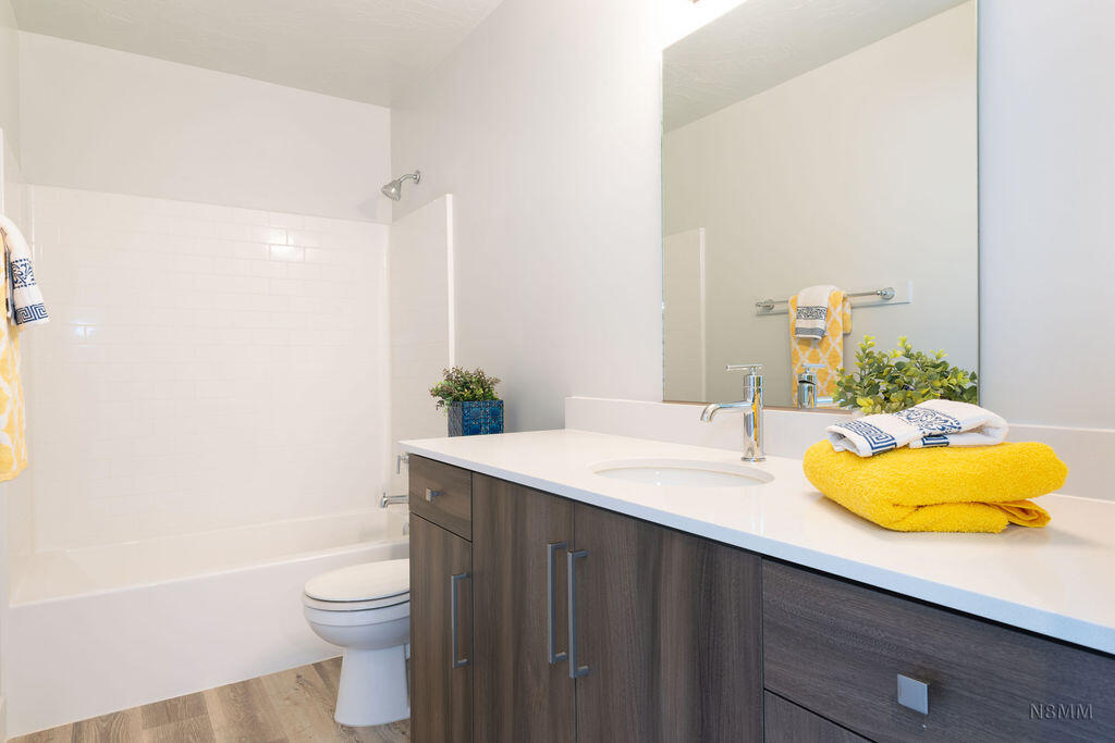 DESERT PLAYA - Residential