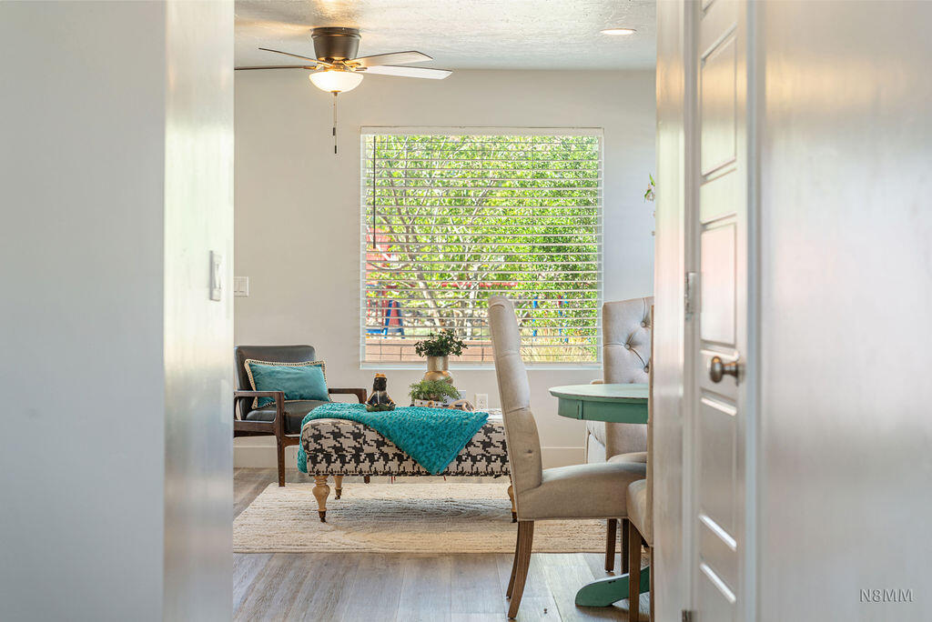 DESERT PLAYA - Residential