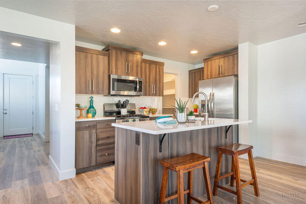 DESERT PLAYA - Residential