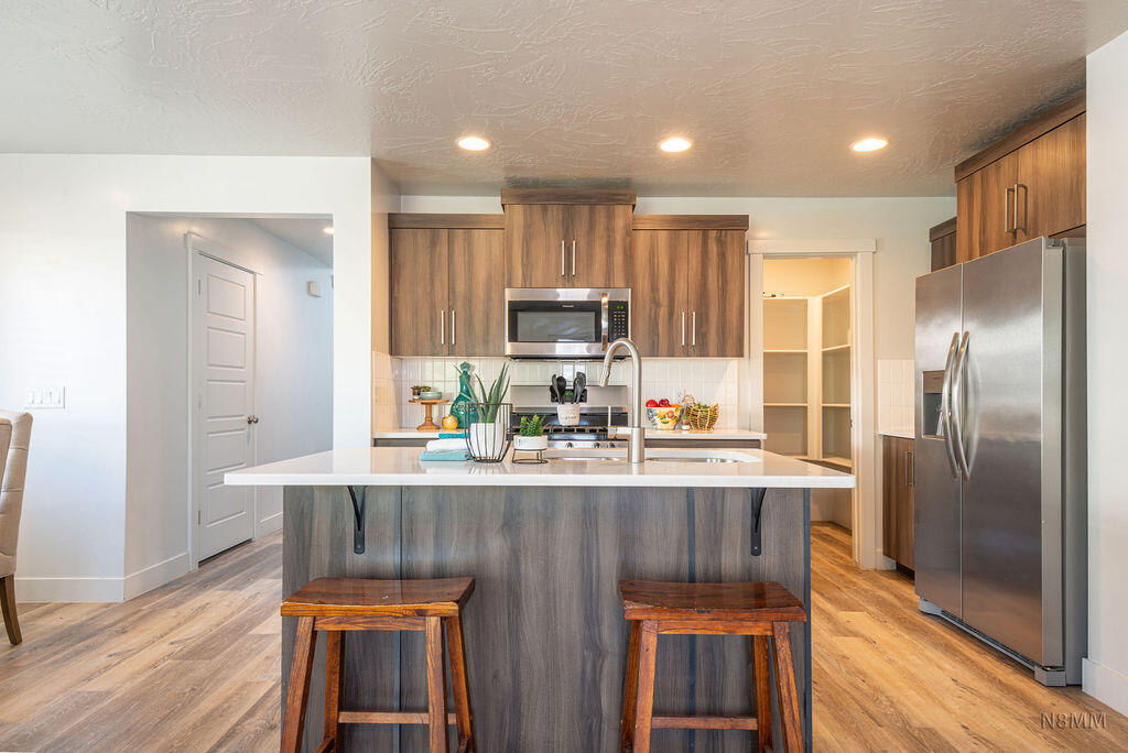 DESERT PLAYA - Residential