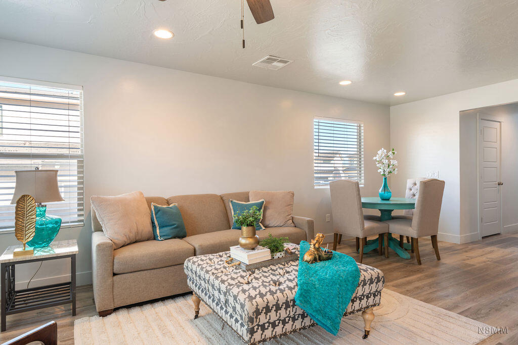 DESERT PLAYA - Residential