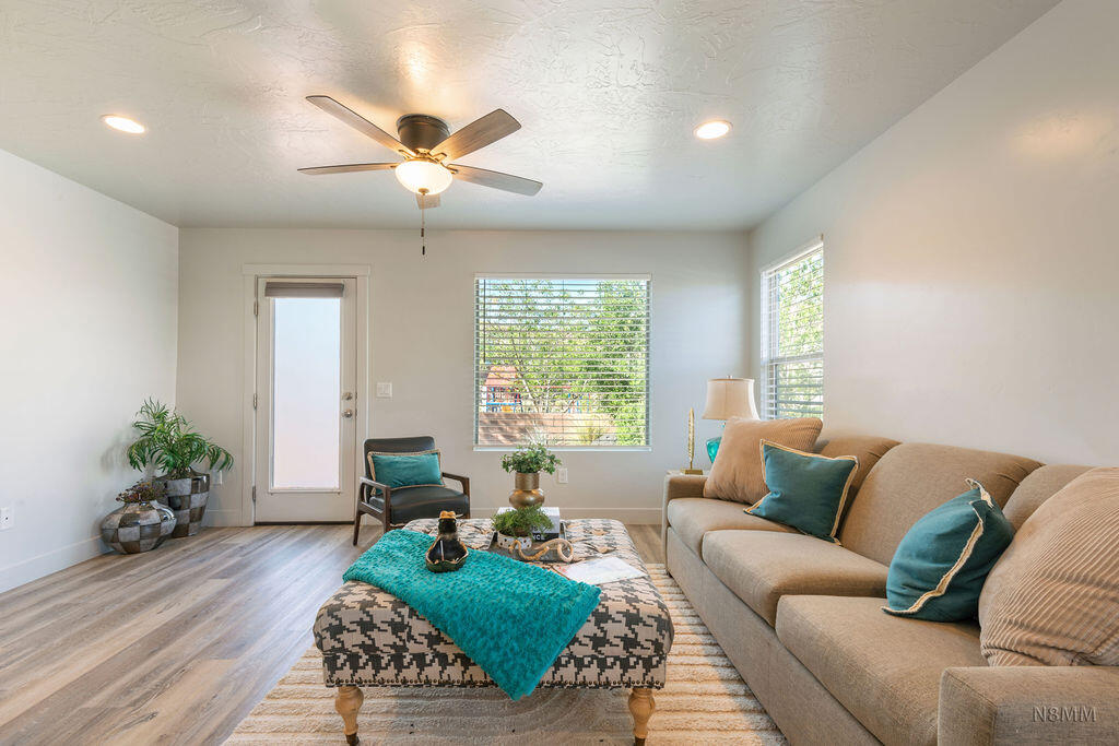 DESERT PLAYA - Residential