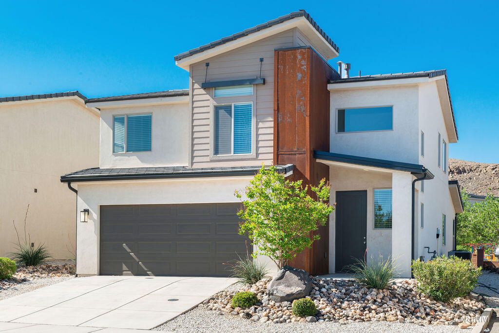 Photo of 5968 S Europa Ln., Saint George, UT 84790 (MLS # 26-271363)