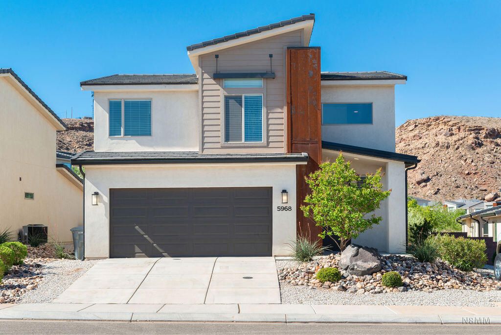 Photo of 5968 S Europa Ln., Saint George, UT 84790 (MLS # 26-271363)