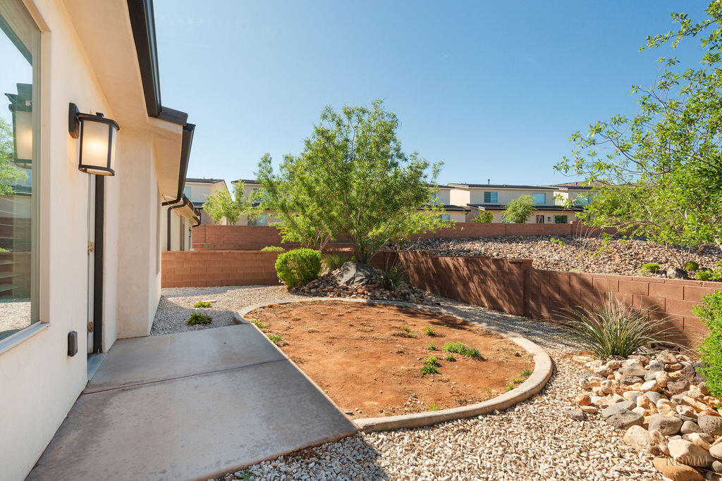 DESERT PLAYA - Residential