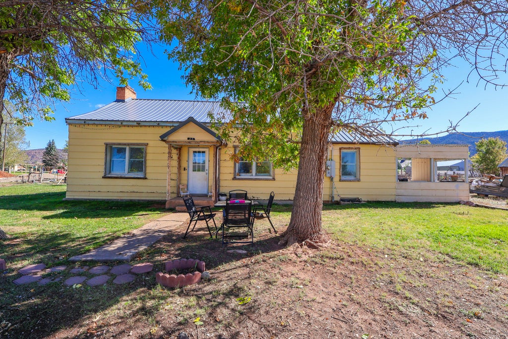 Photo of 23 S 100 W, Paragonah, UT 84760 (MLS # 26-277311)