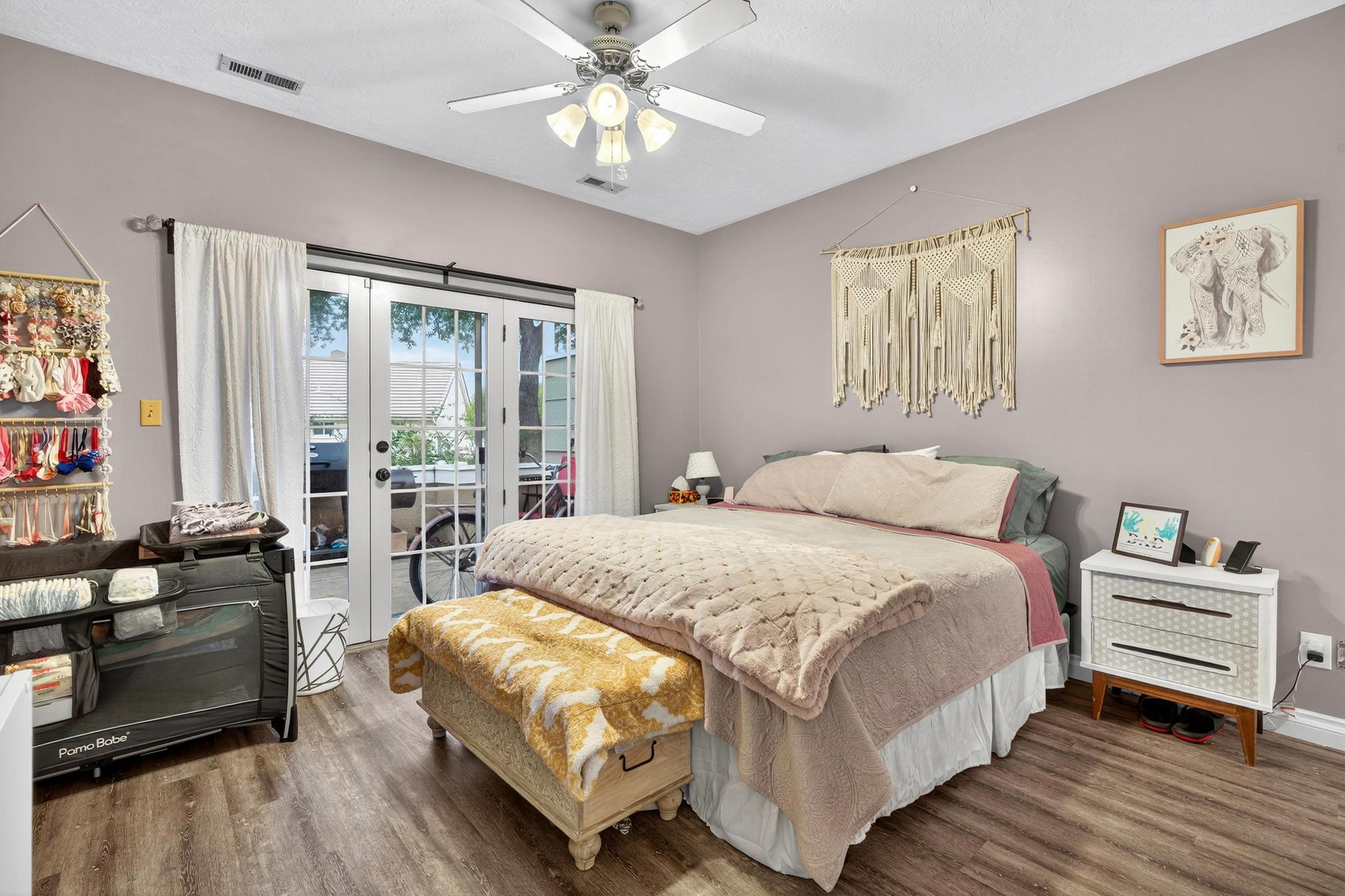 COTTON MANOR CONDOS - Residential