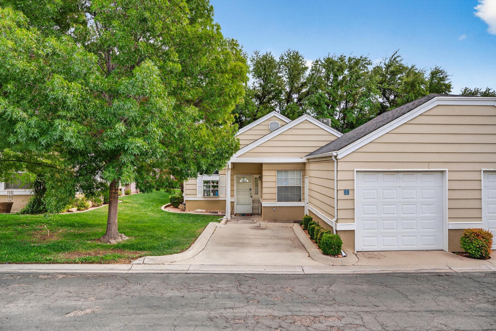 COTTON MANOR CONDOS - Residential