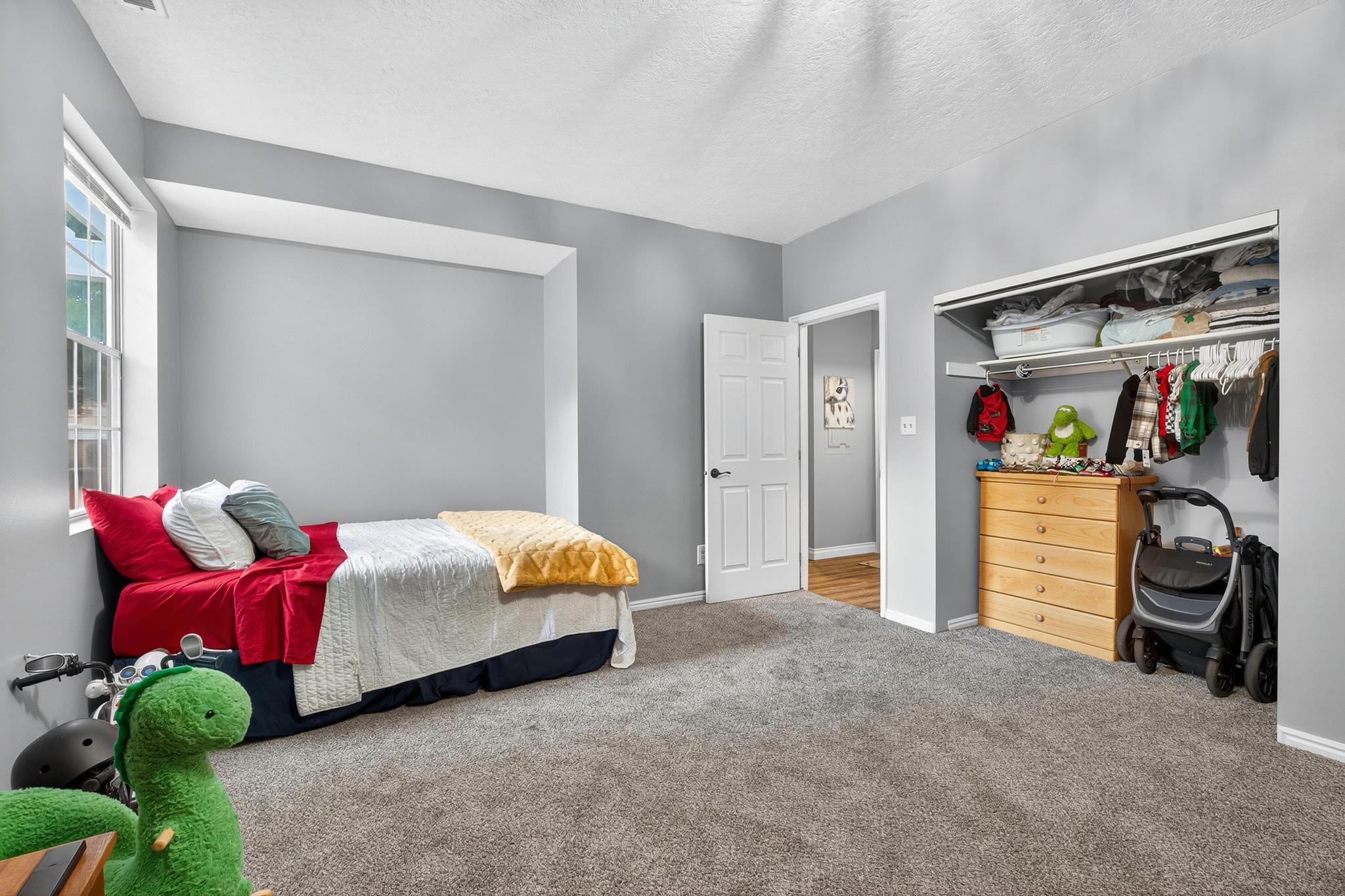 COTTON MANOR CONDOS - Residential