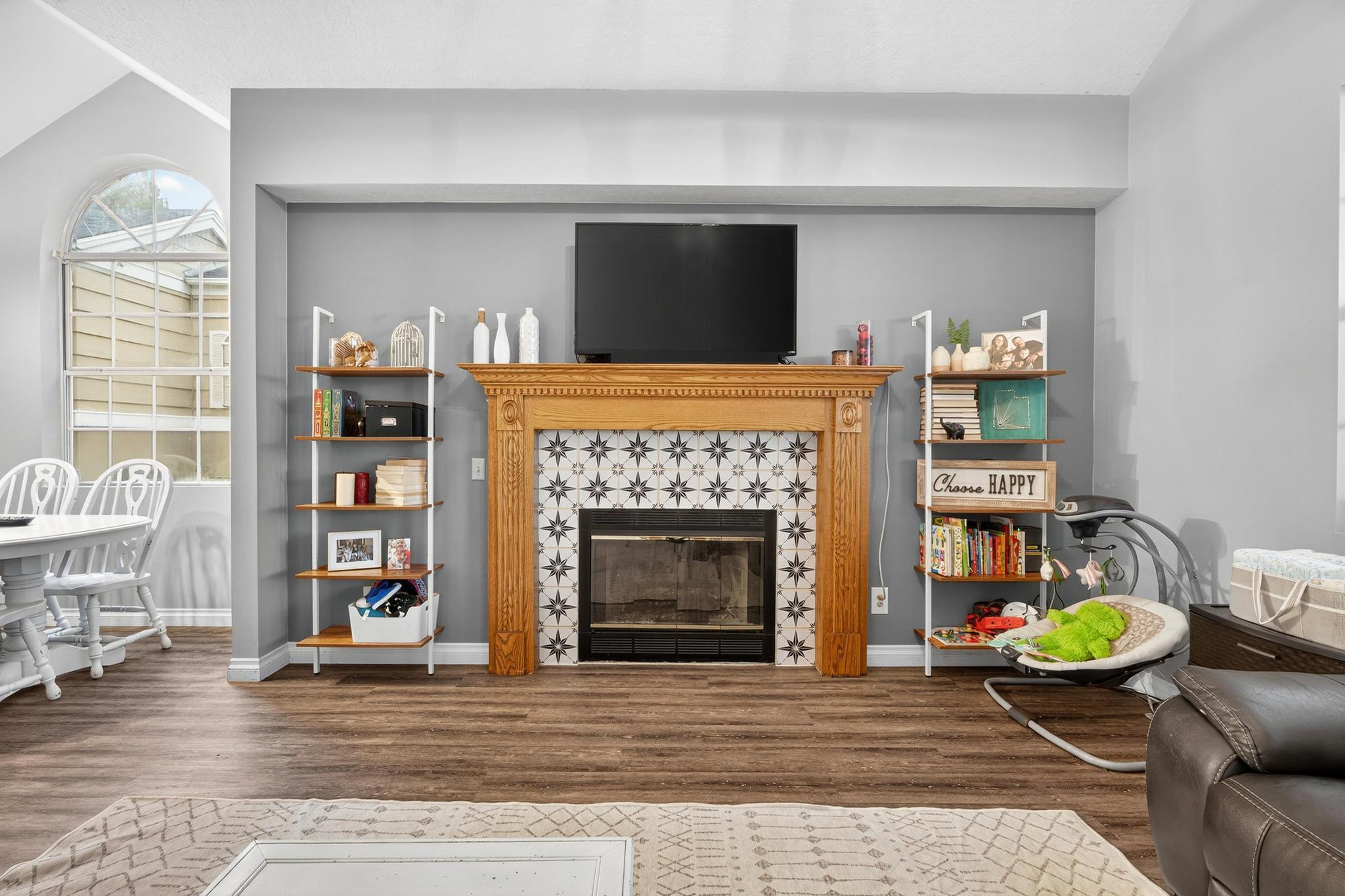 COTTON MANOR CONDOS - Residential