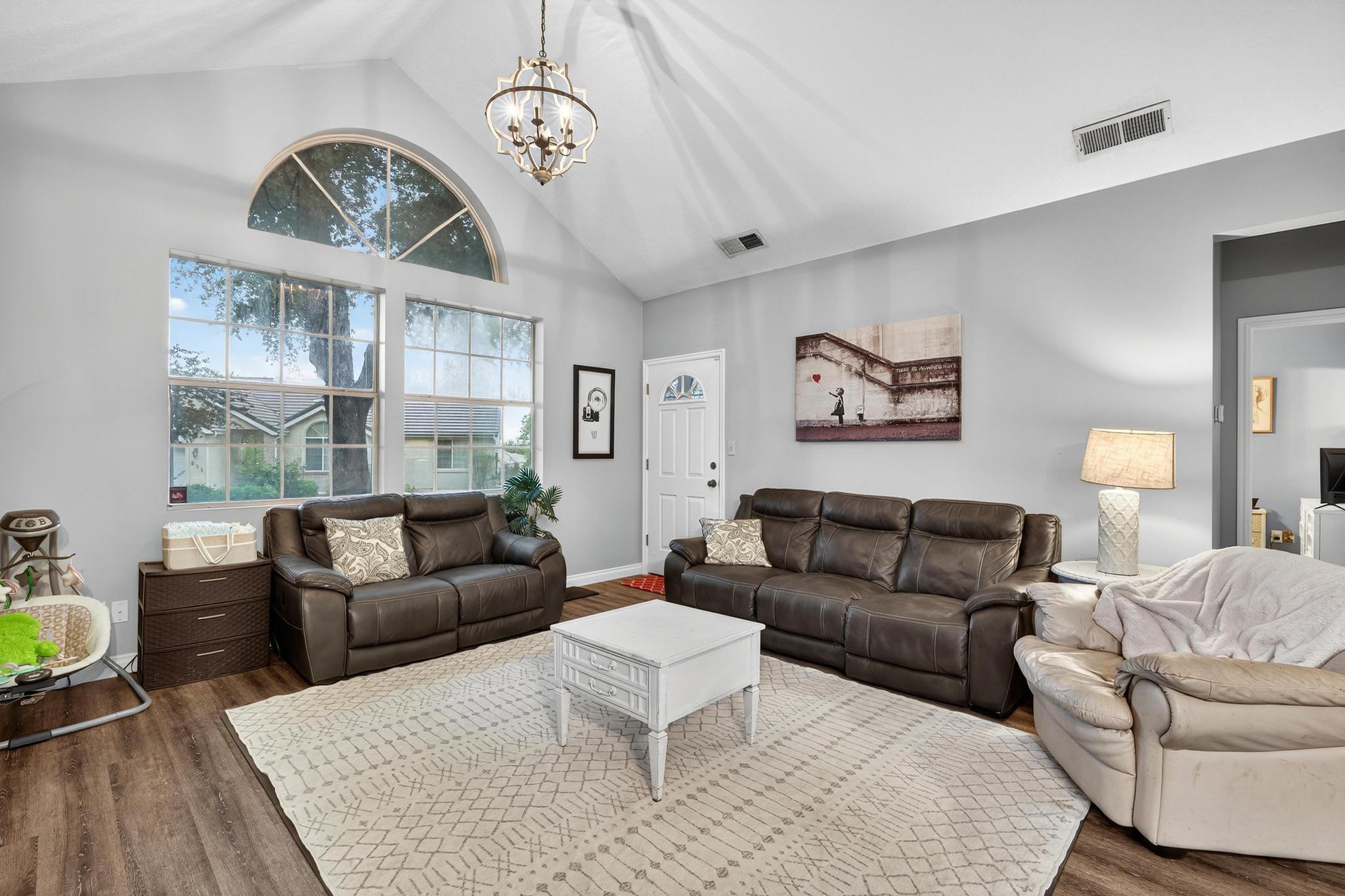 COTTON MANOR CONDOS - Residential