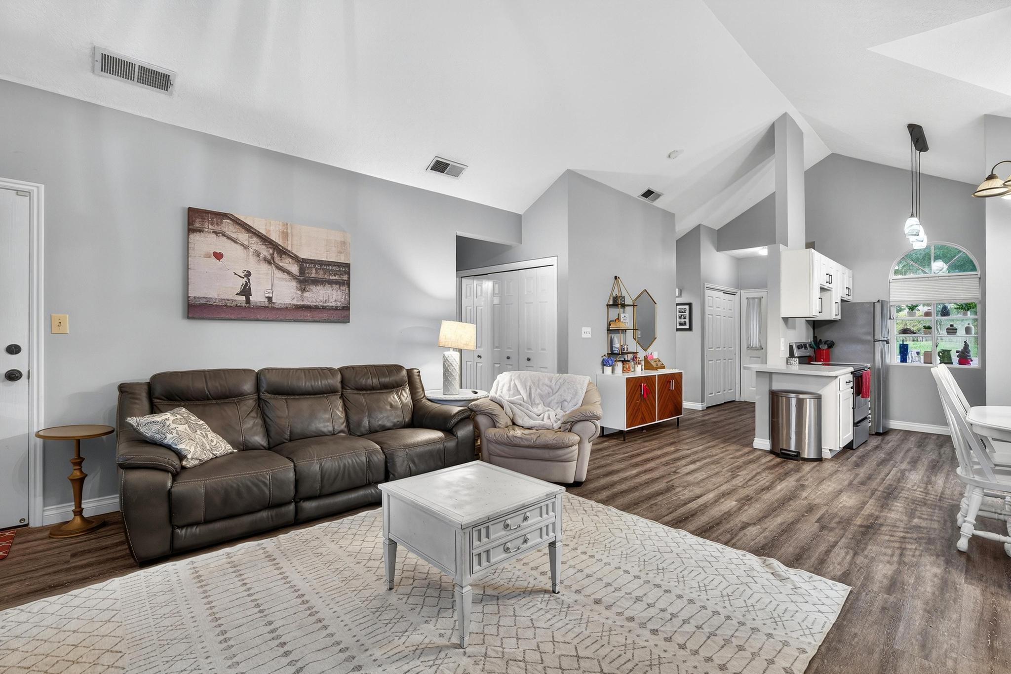 COTTON MANOR CONDOS - Residential