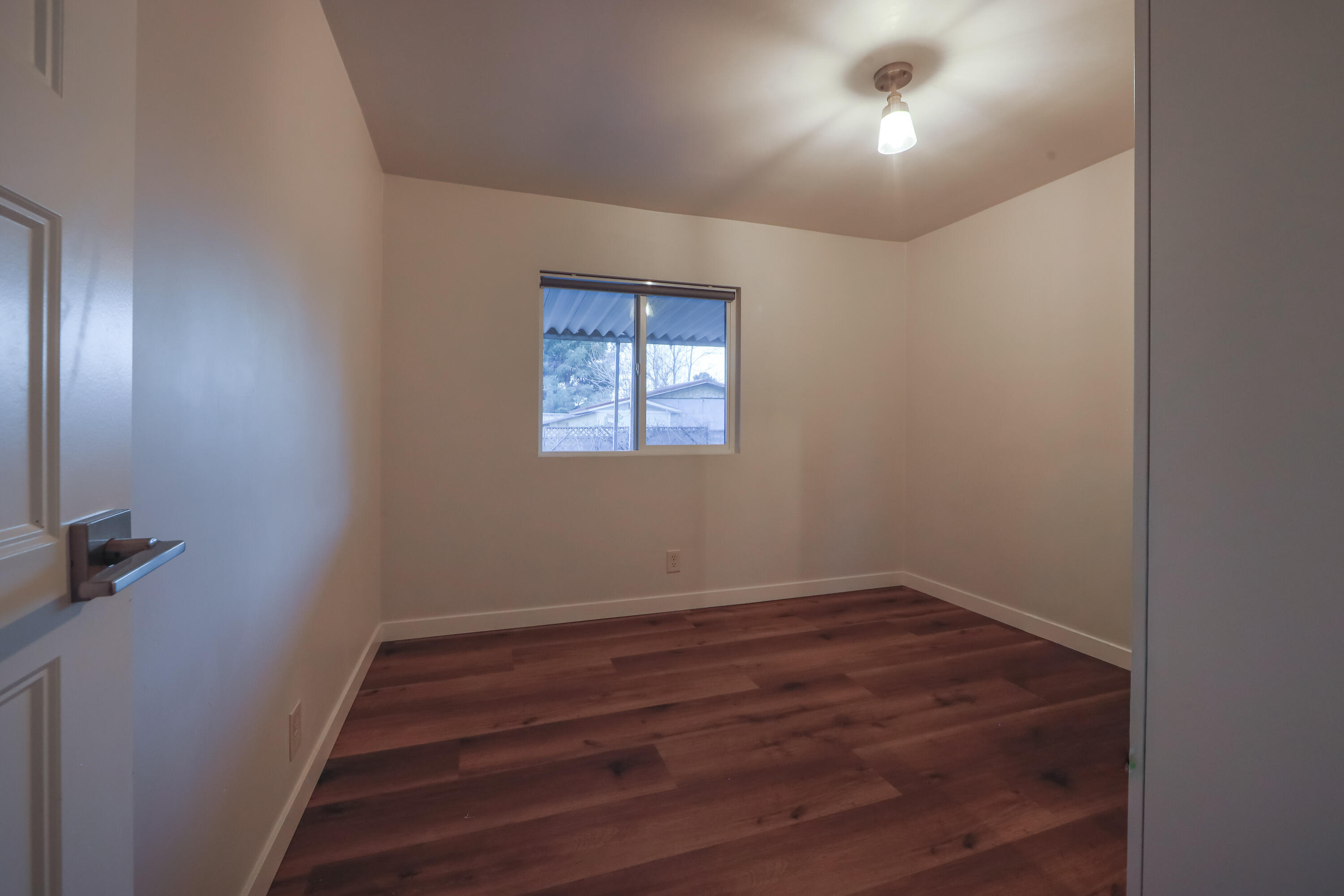 WESTON HAFEN MOBILE HOME ESTATES - Residential