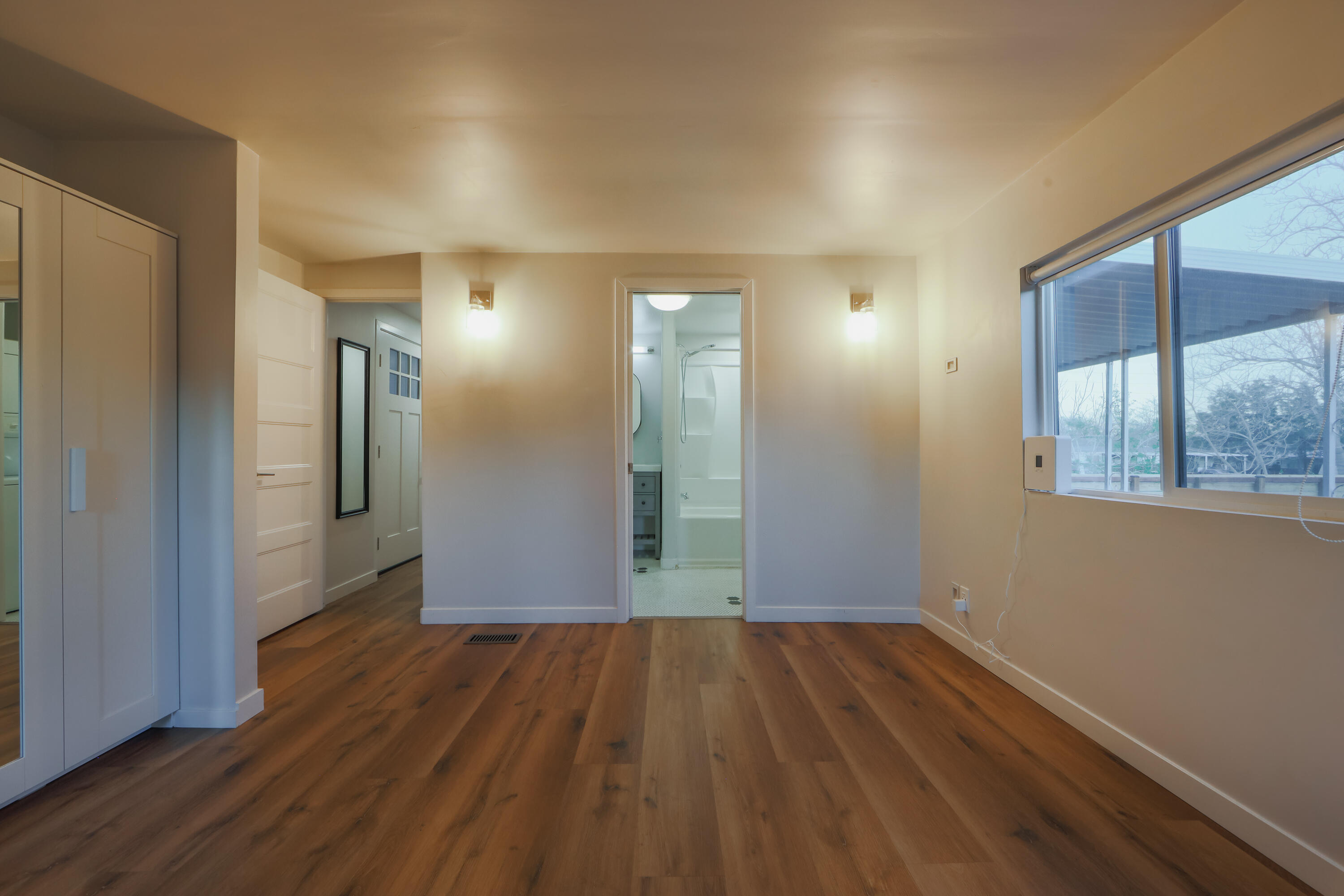 WESTON HAFEN MOBILE HOME ESTATES - Residential