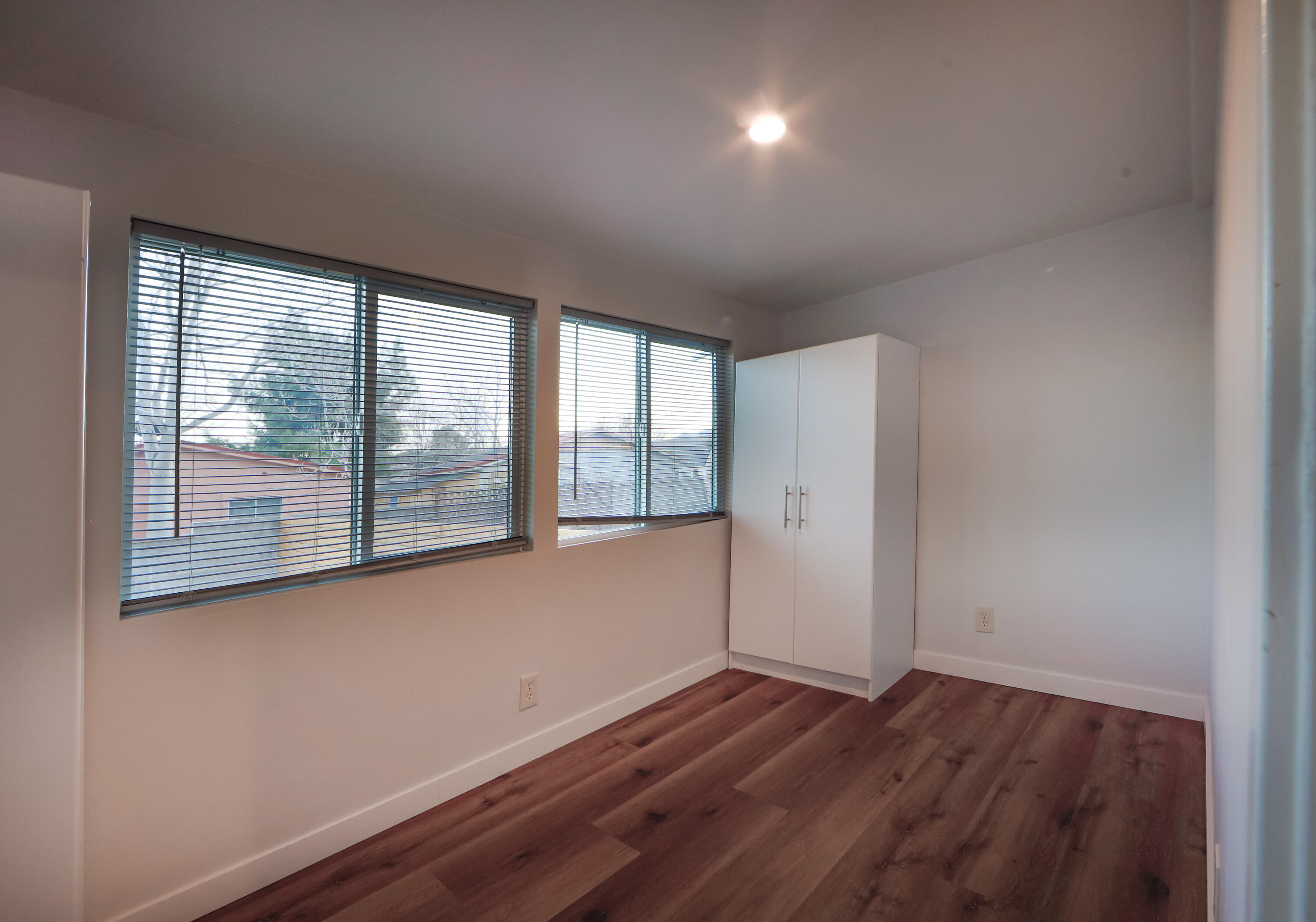 WESTON HAFEN MOBILE HOME ESTATES - Residential