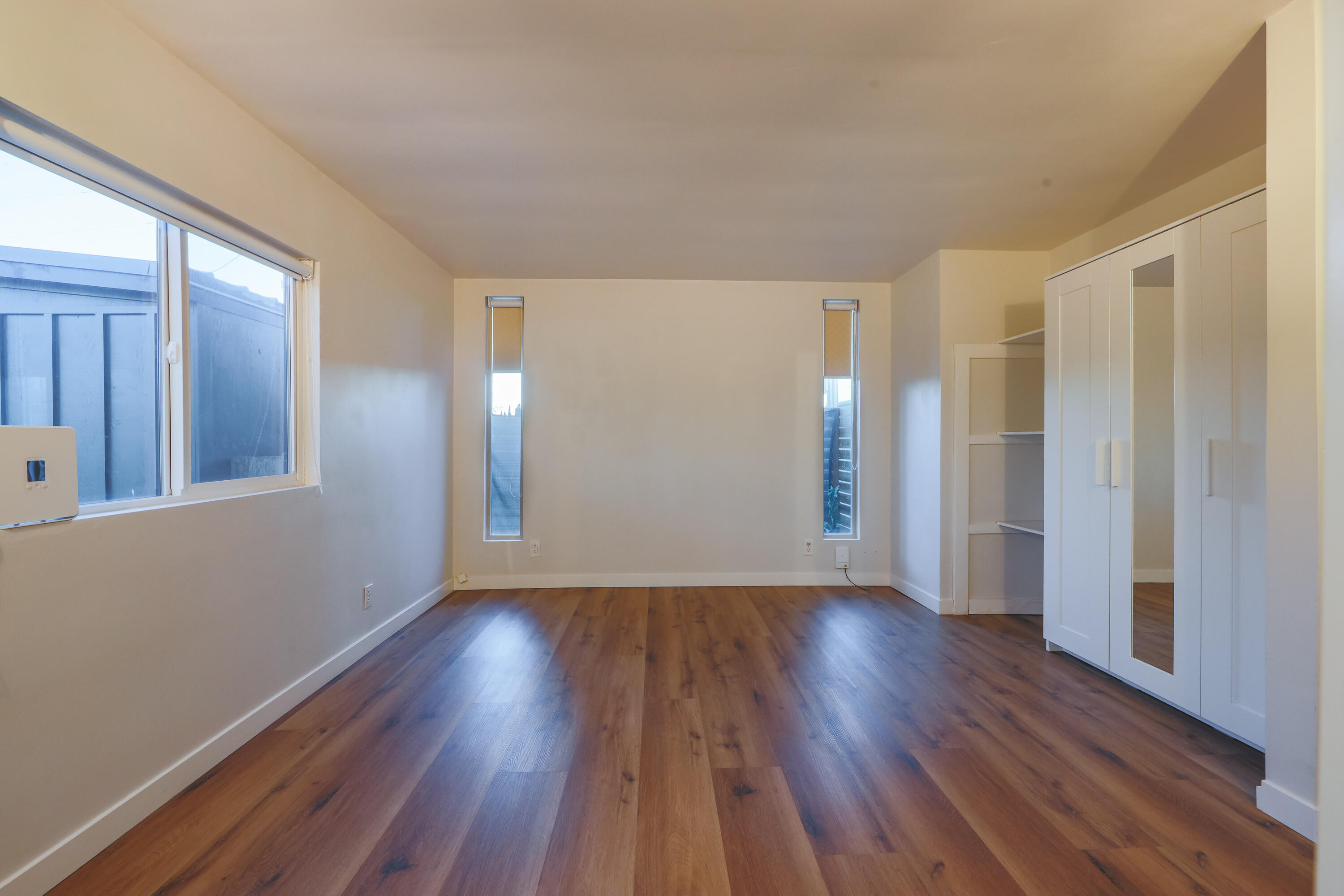 WESTON HAFEN MOBILE HOME ESTATES - Residential