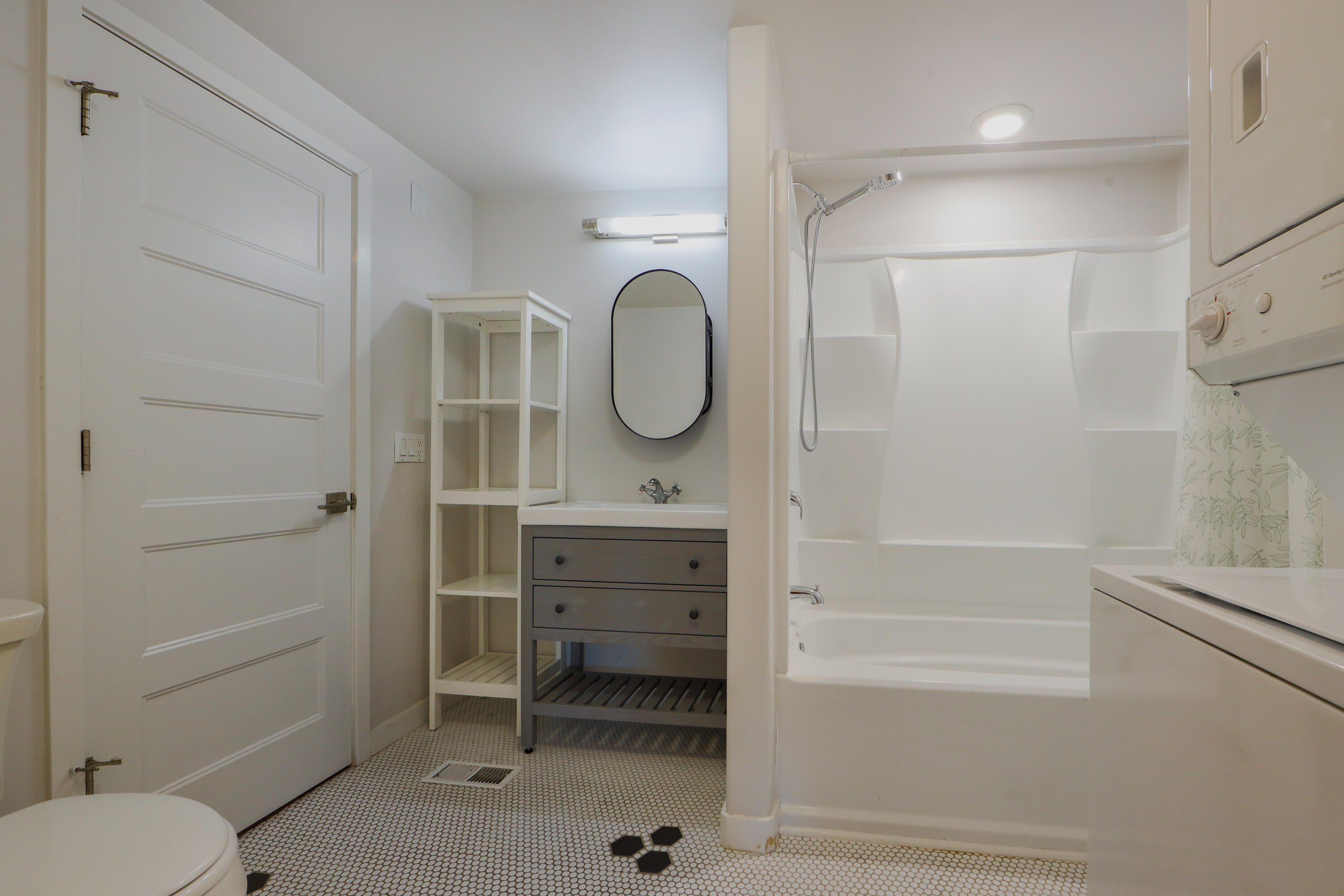 WESTON HAFEN MOBILE HOME ESTATES - Residential