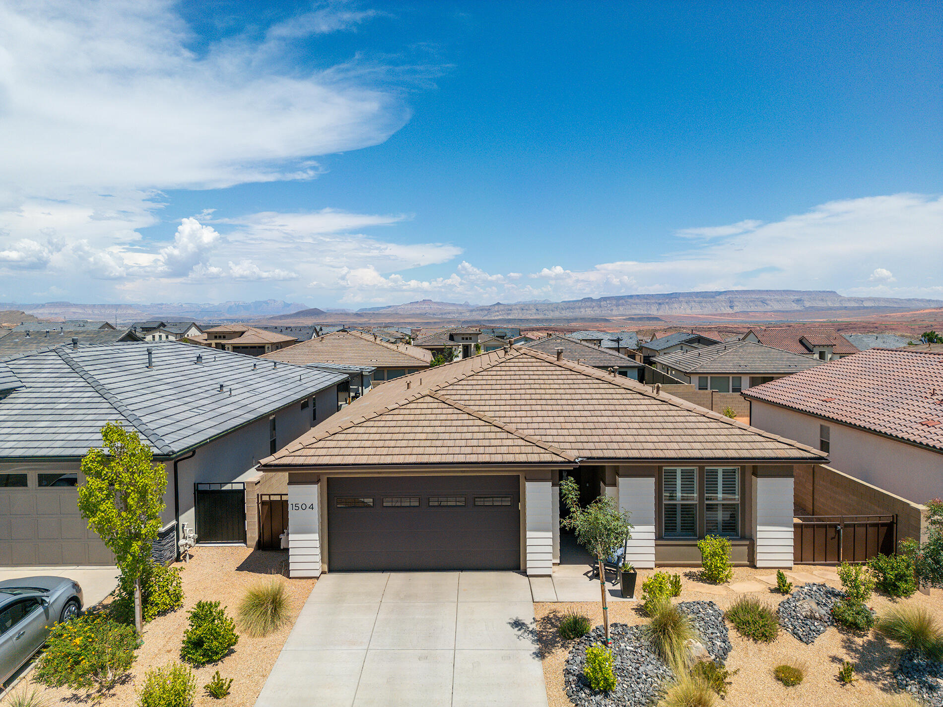 Photo 1 of 55 — 1504 N Highland Parkway, Washington, UT 84780