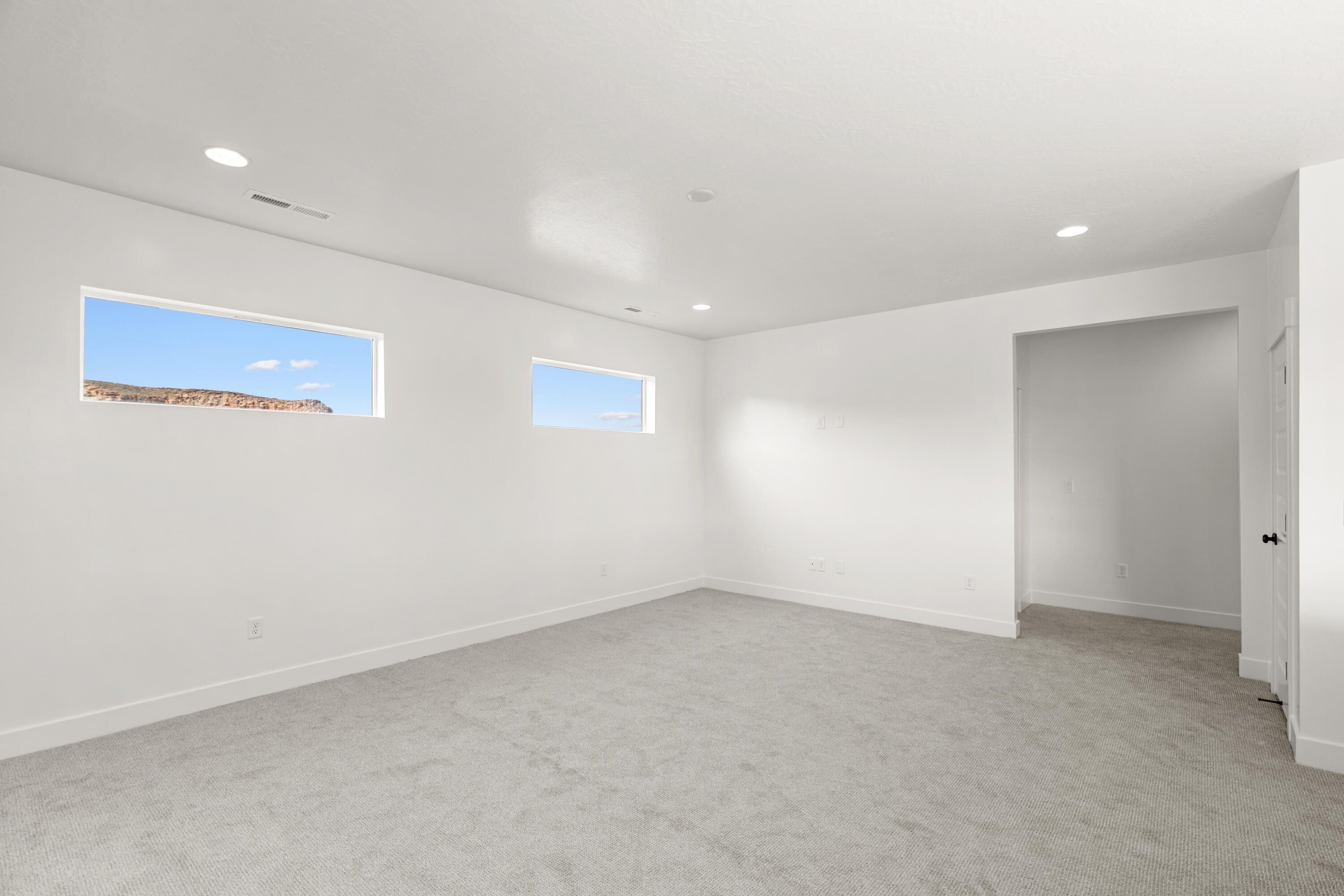 DESERT REFLECTION - Residential