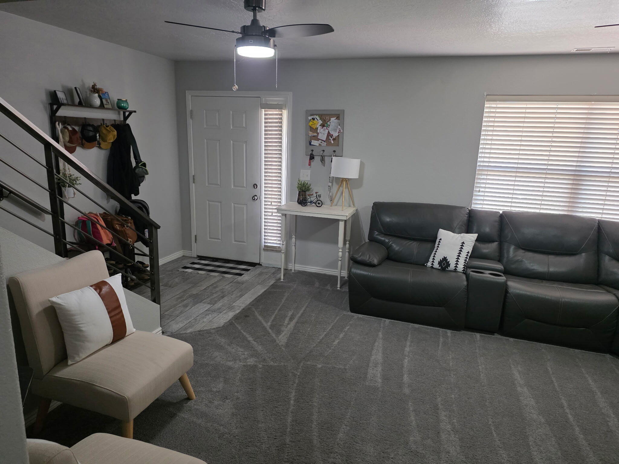 HIDDEN VALLEY TOWN HOMES - Residential