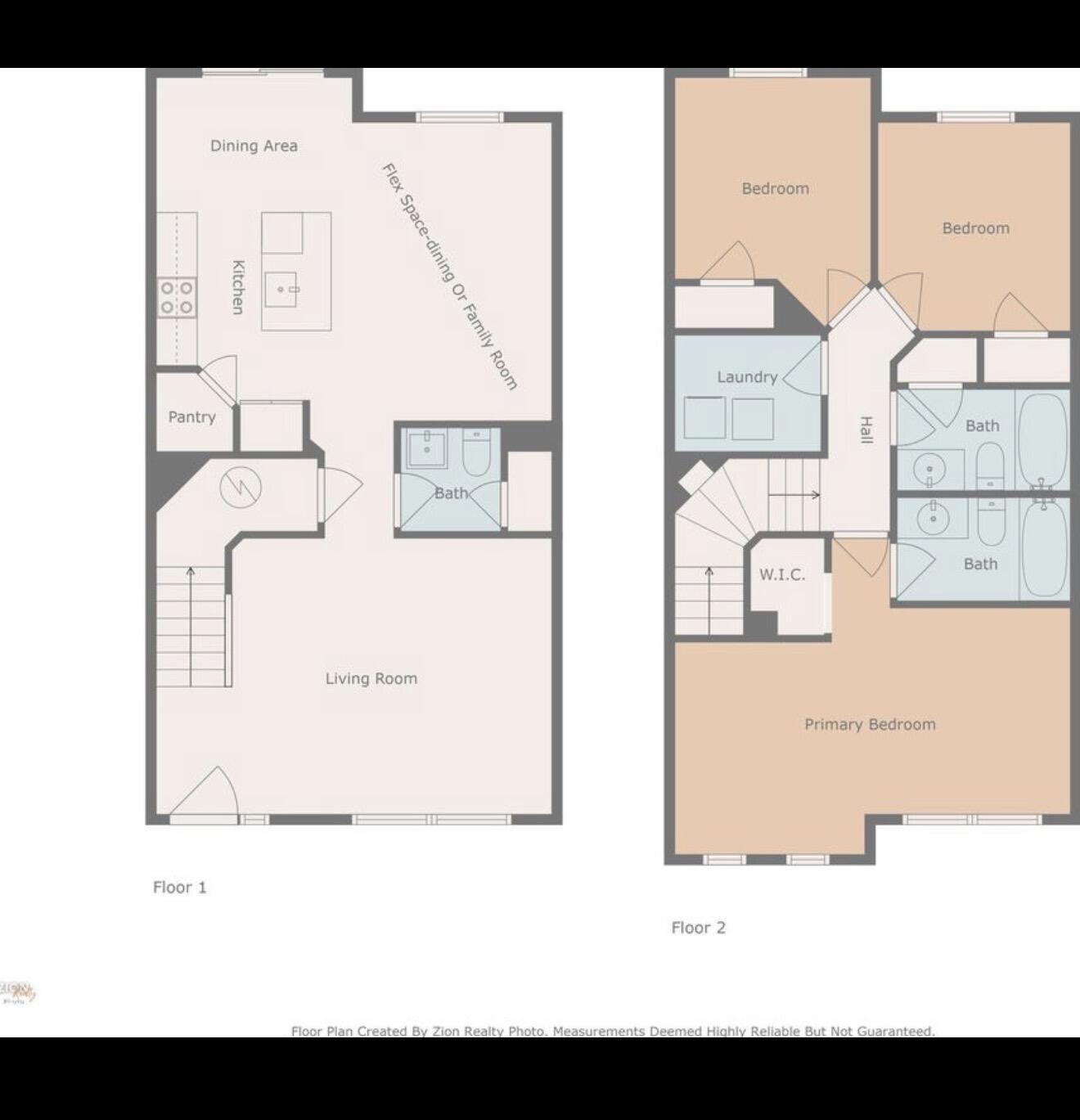 HIDDEN VALLEY TOWN HOMES - Residential