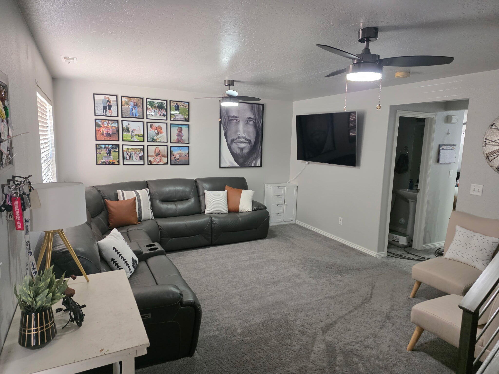 HIDDEN VALLEY TOWN HOMES - Residential