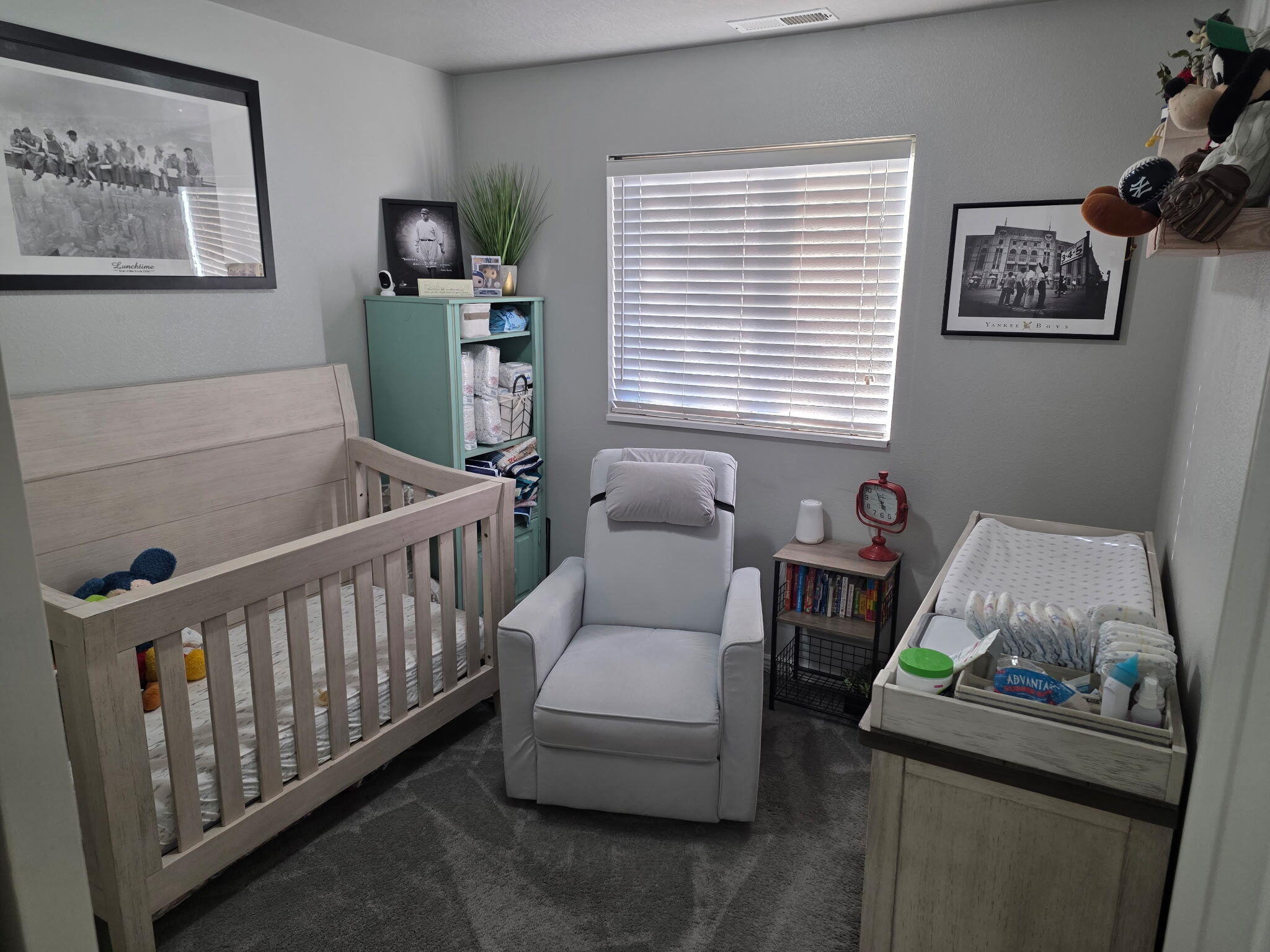 HIDDEN VALLEY TOWN HOMES - Residential