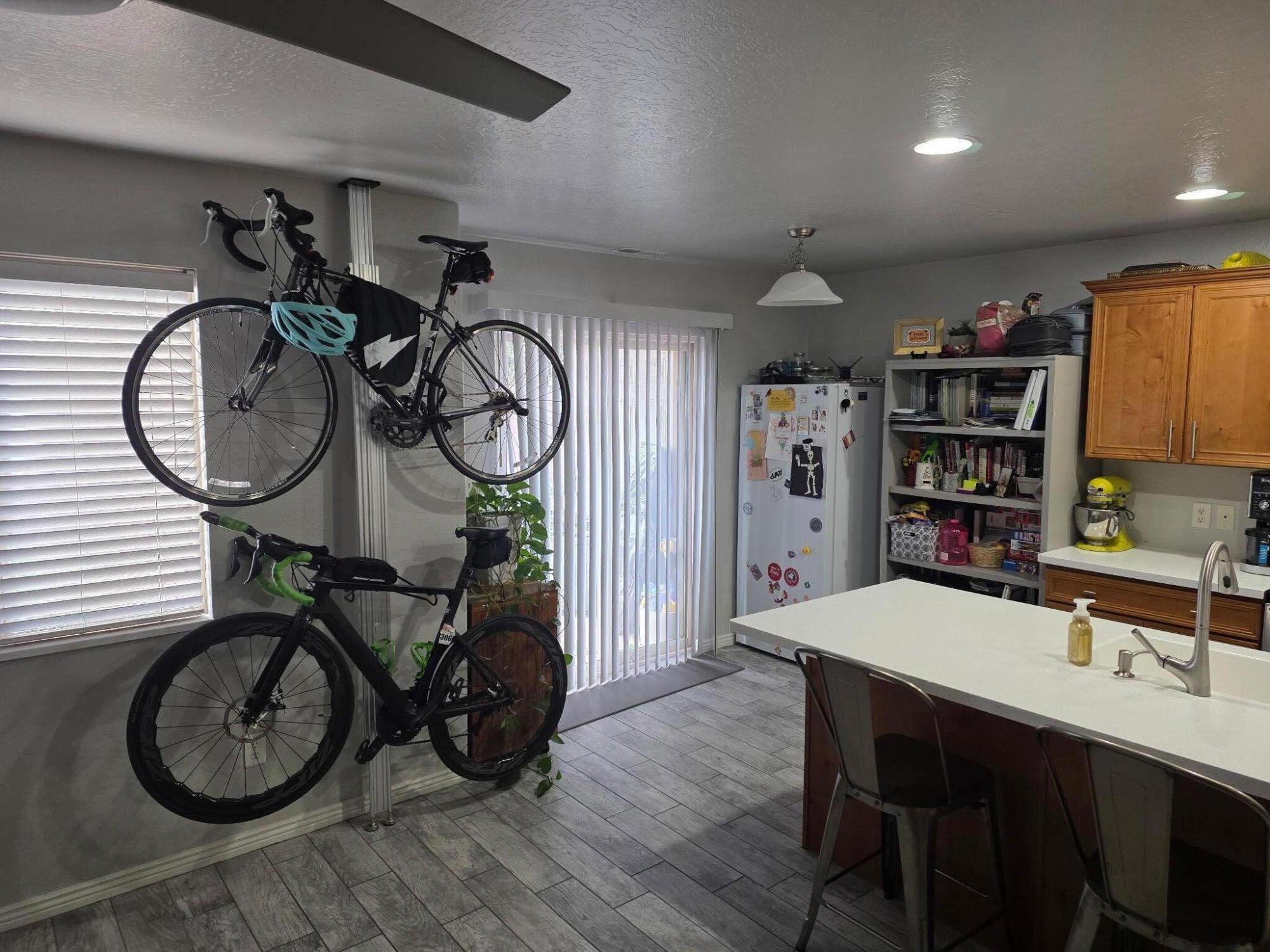 HIDDEN VALLEY TOWN HOMES - Residential