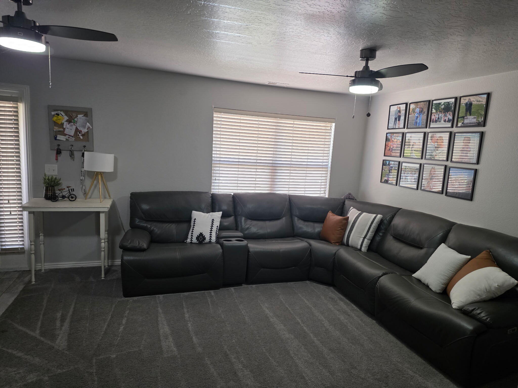 HIDDEN VALLEY TOWN HOMES - Residential