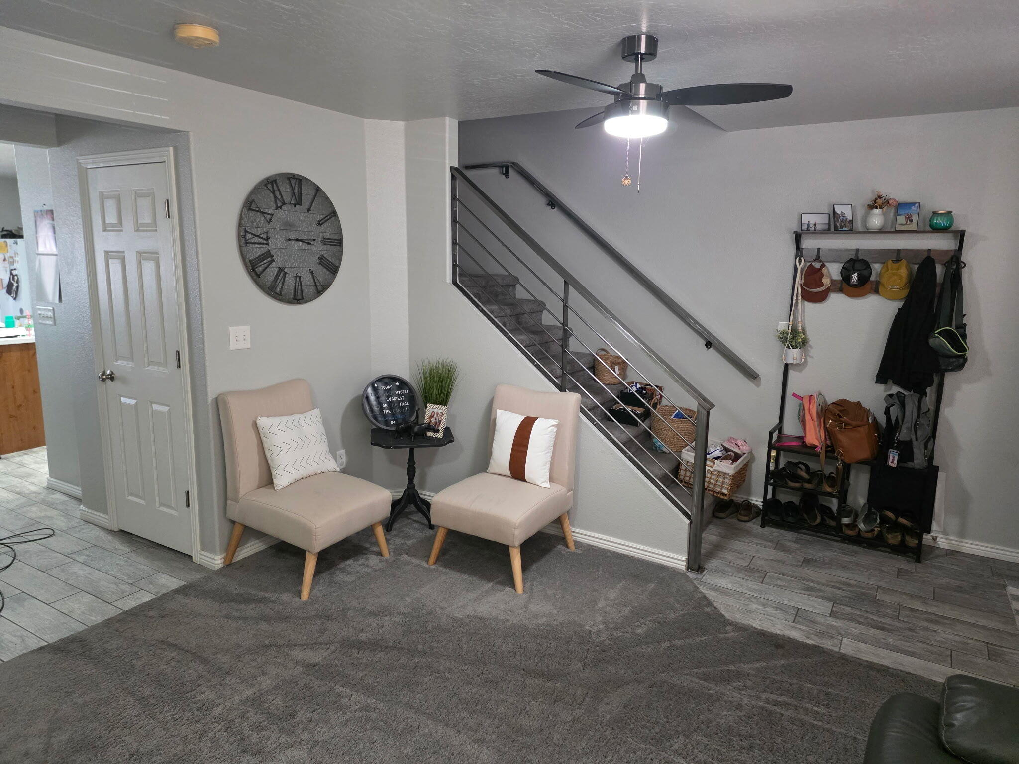 HIDDEN VALLEY TOWN HOMES - Residential