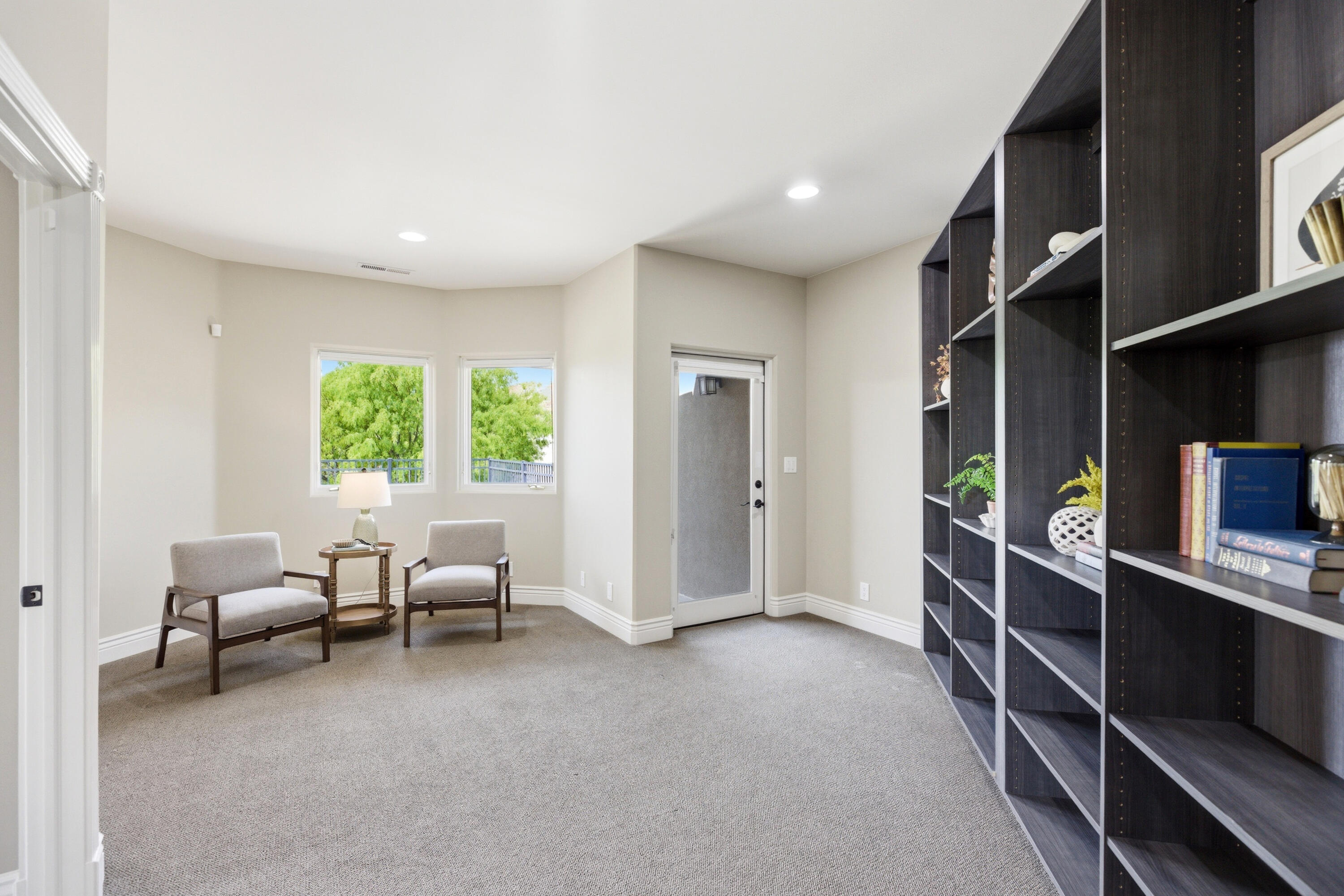 CITADEL - Residential