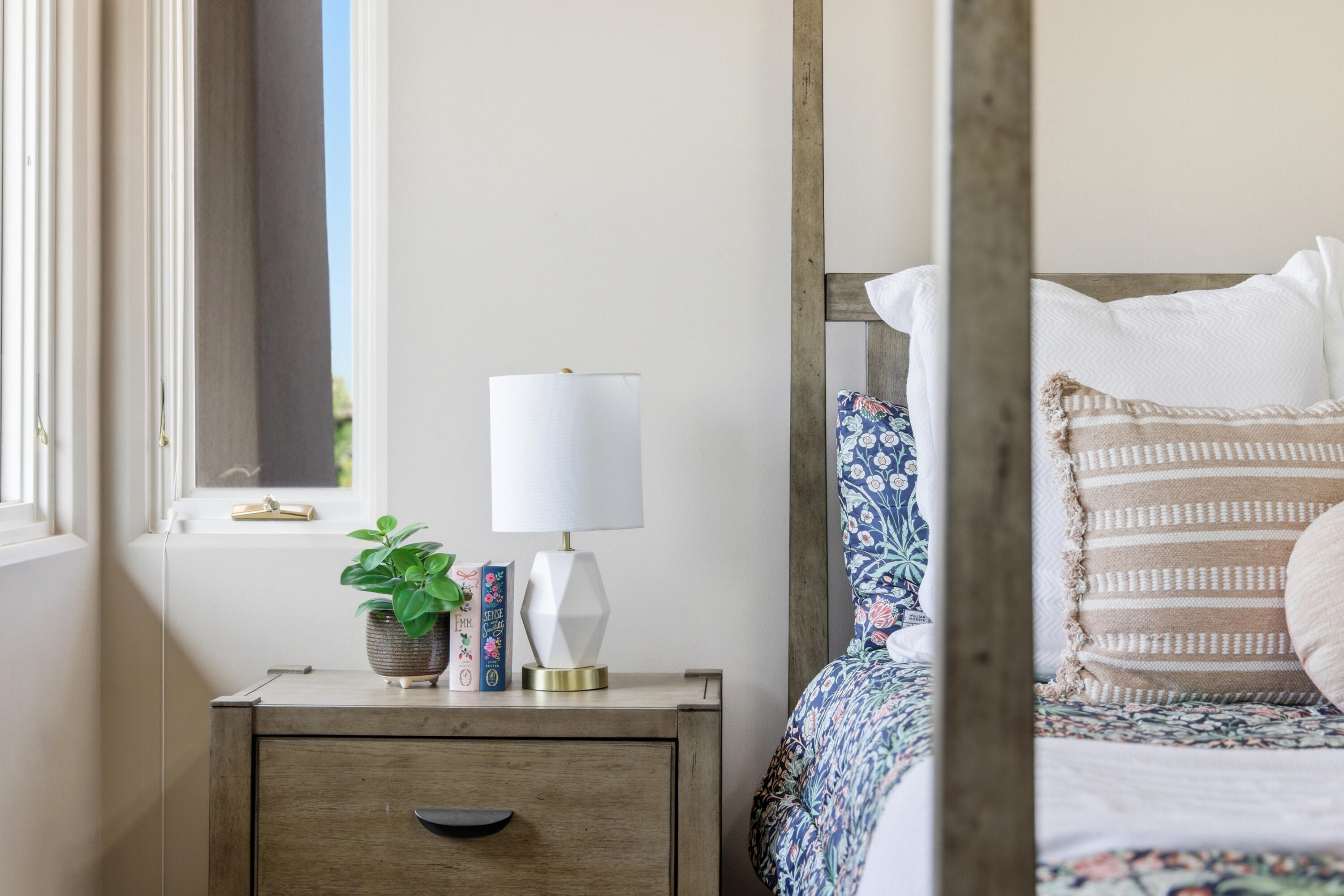 CITADEL - Residential