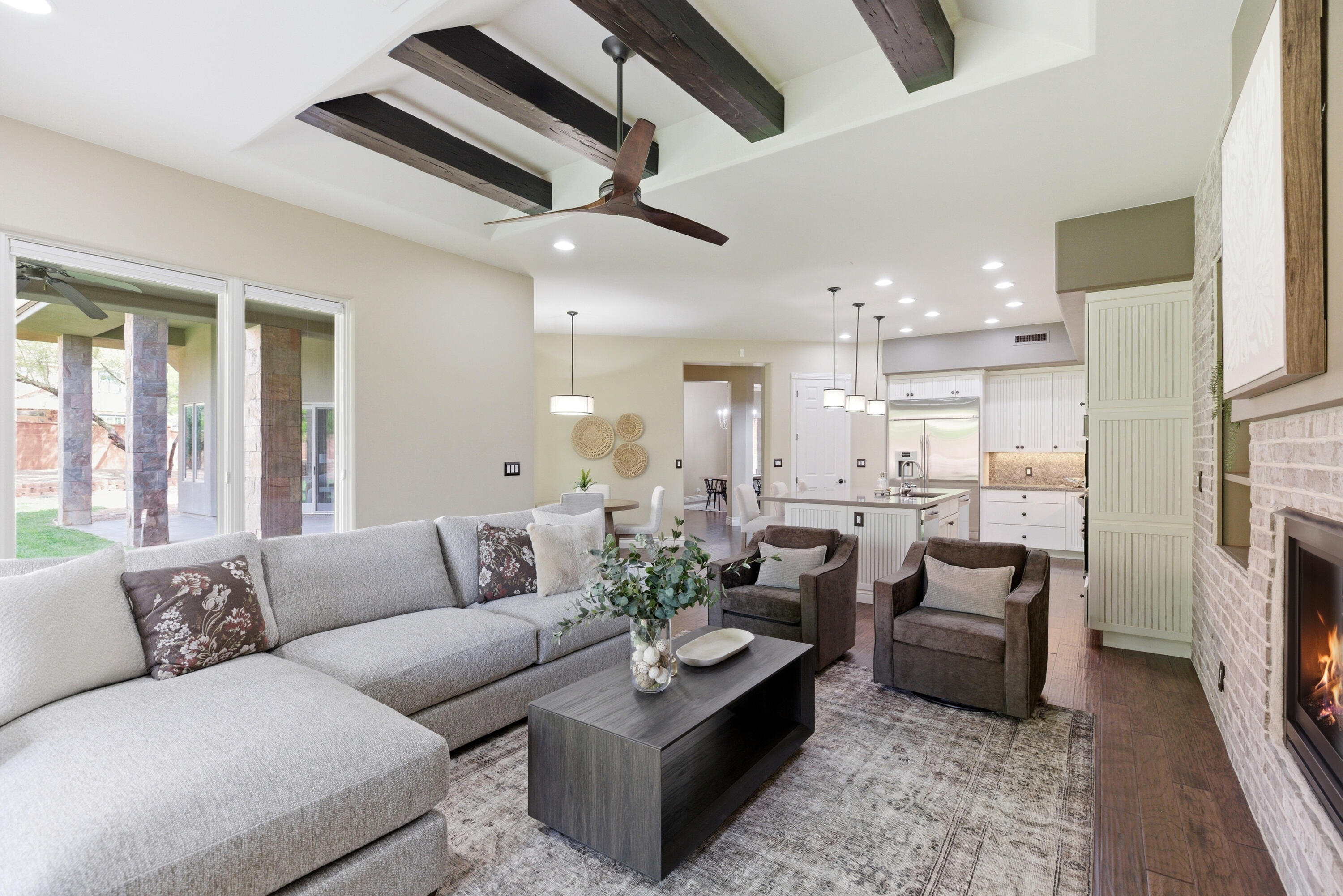 CITADEL - Residential