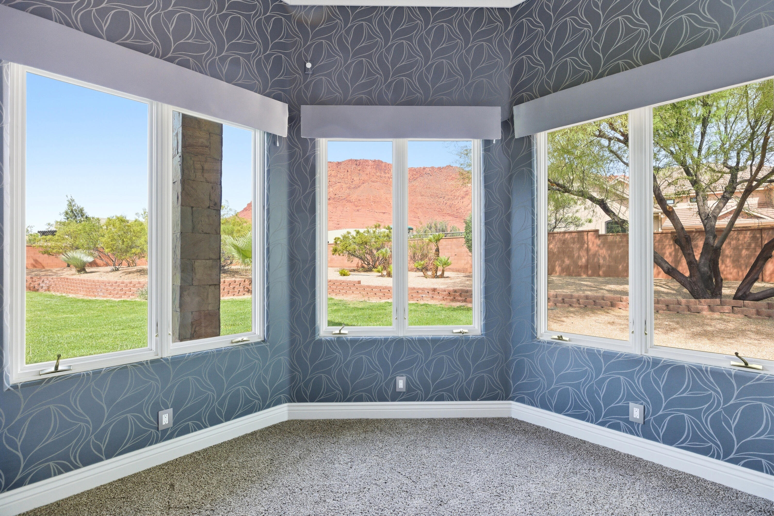 CITADEL - Residential